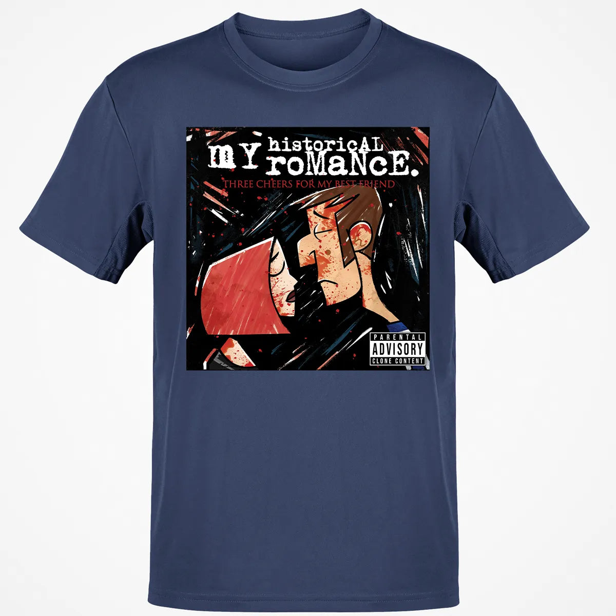 Classic Unisex T-Shirt - VZATXUC6