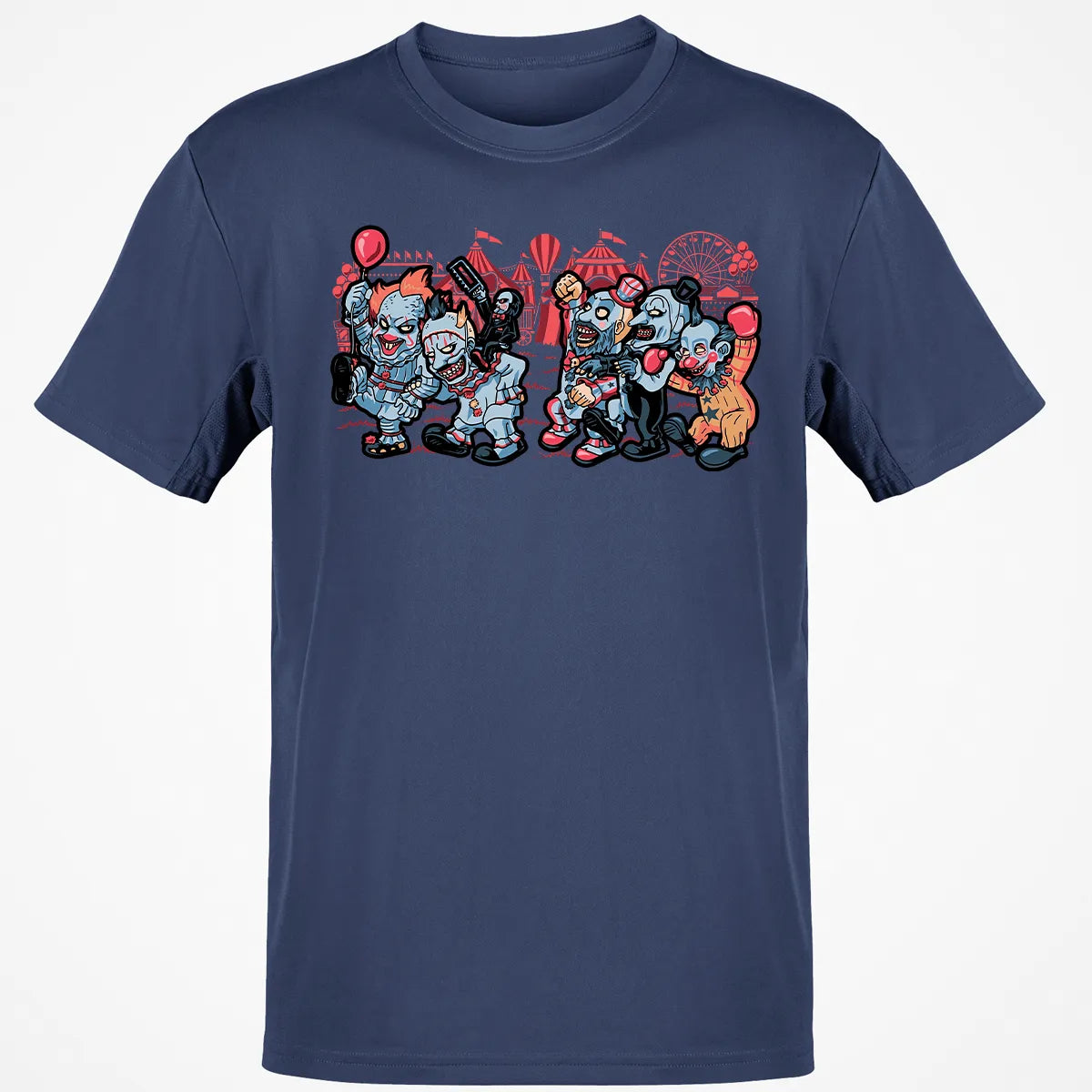 Classic Unisex T-Shirt - FTU2KJGQ
