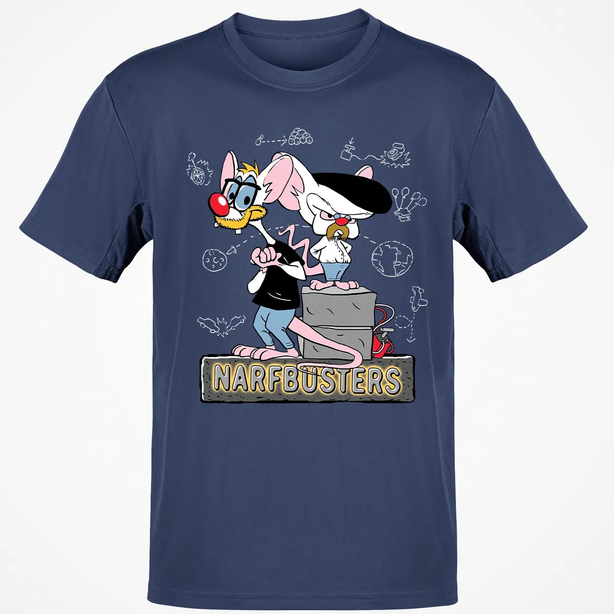 Classic Unisex T-Shirt - AS9USAAV