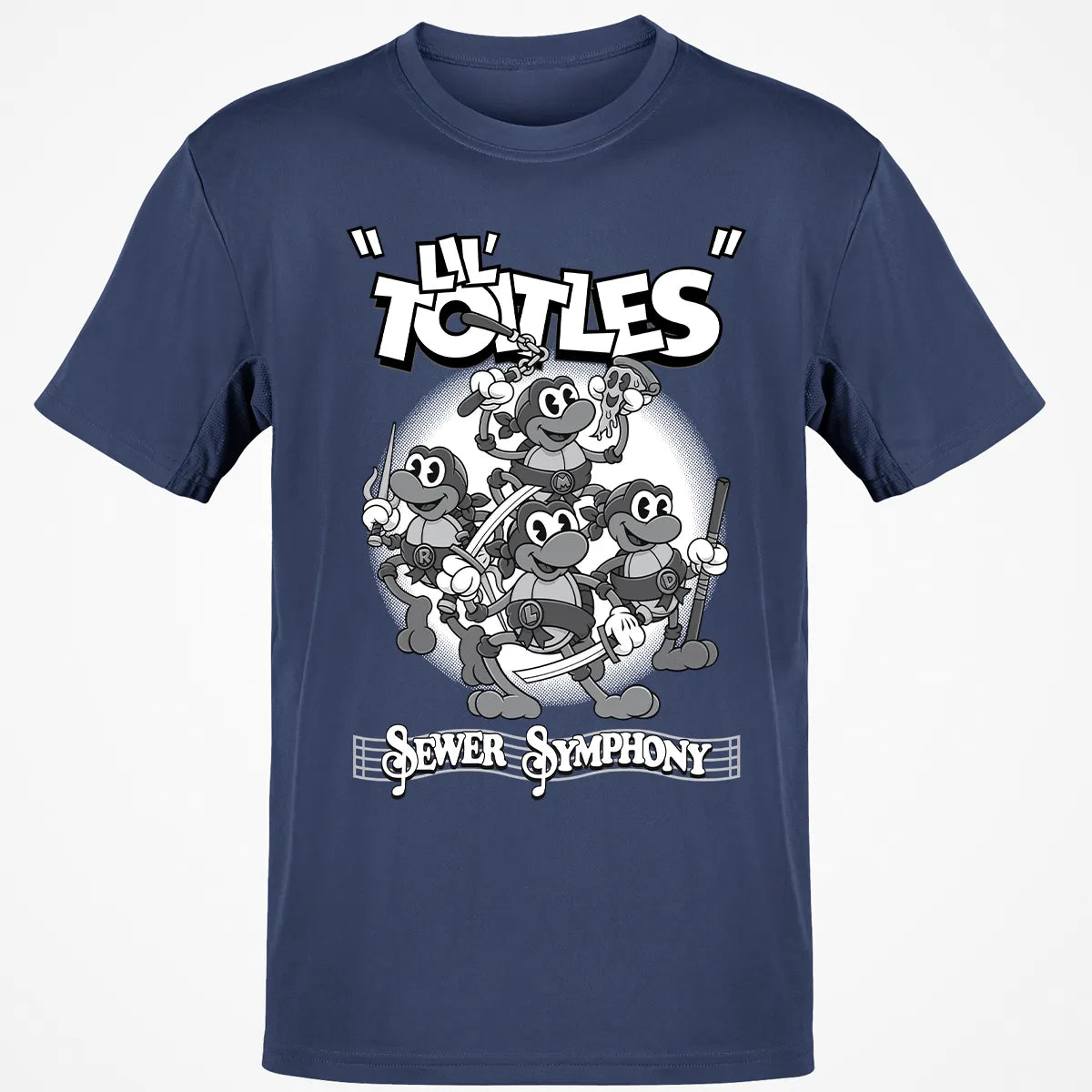 Classic Unisex T-Shirt - JN2TFN8Z