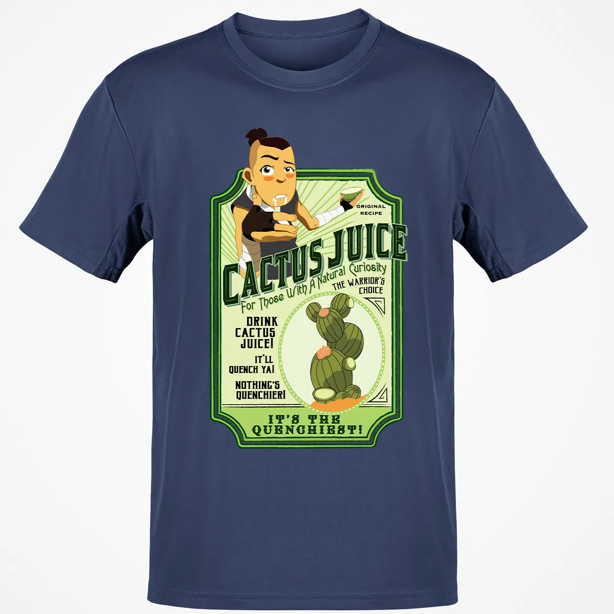 Classic Unisex T-Shirt - EALHBT86