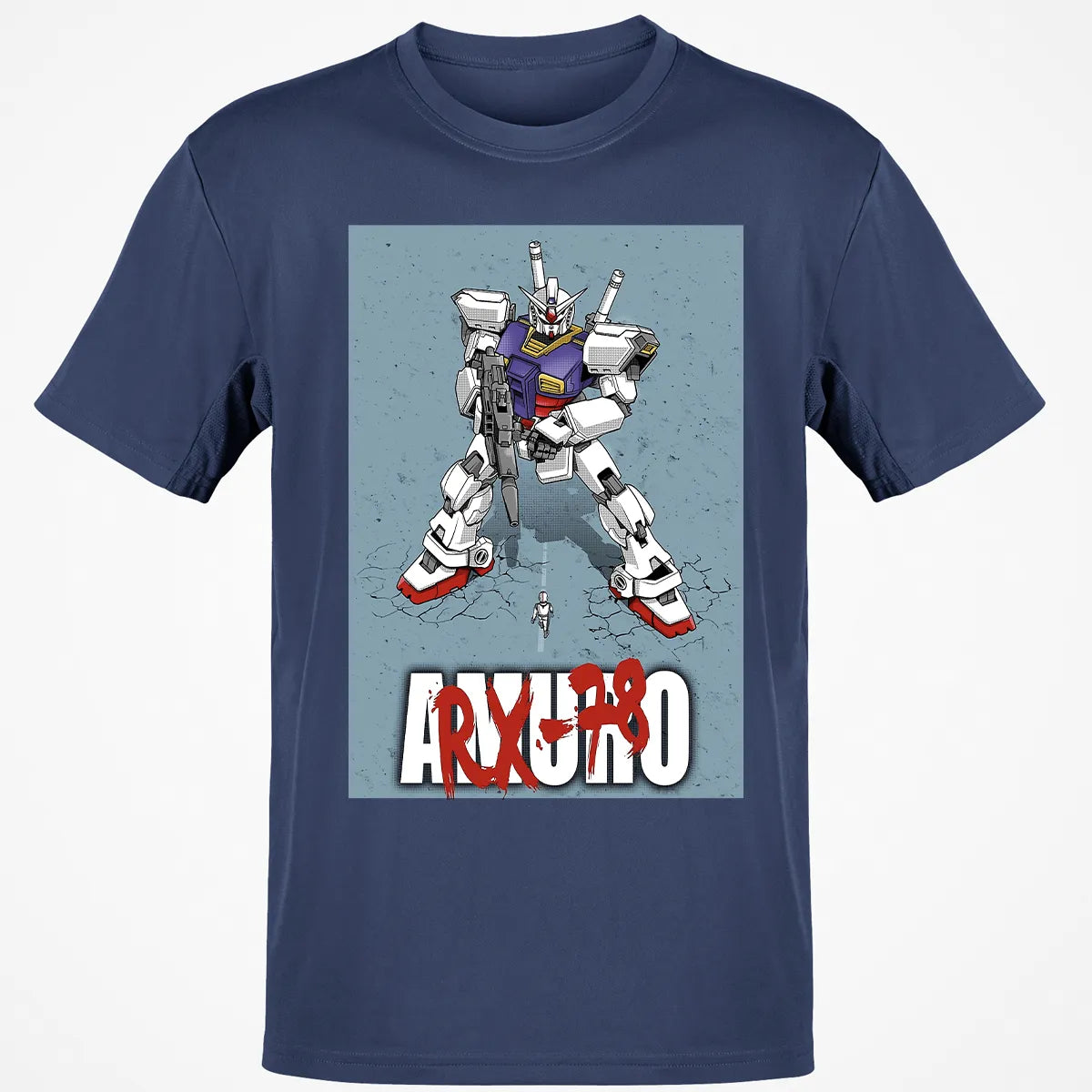 Classic Unisex T-Shirt - W8Q8SZMB