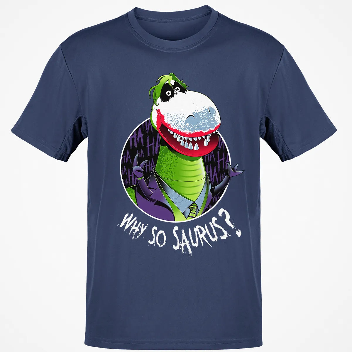 Classic Unisex T-Shirt - RBTA7PGN