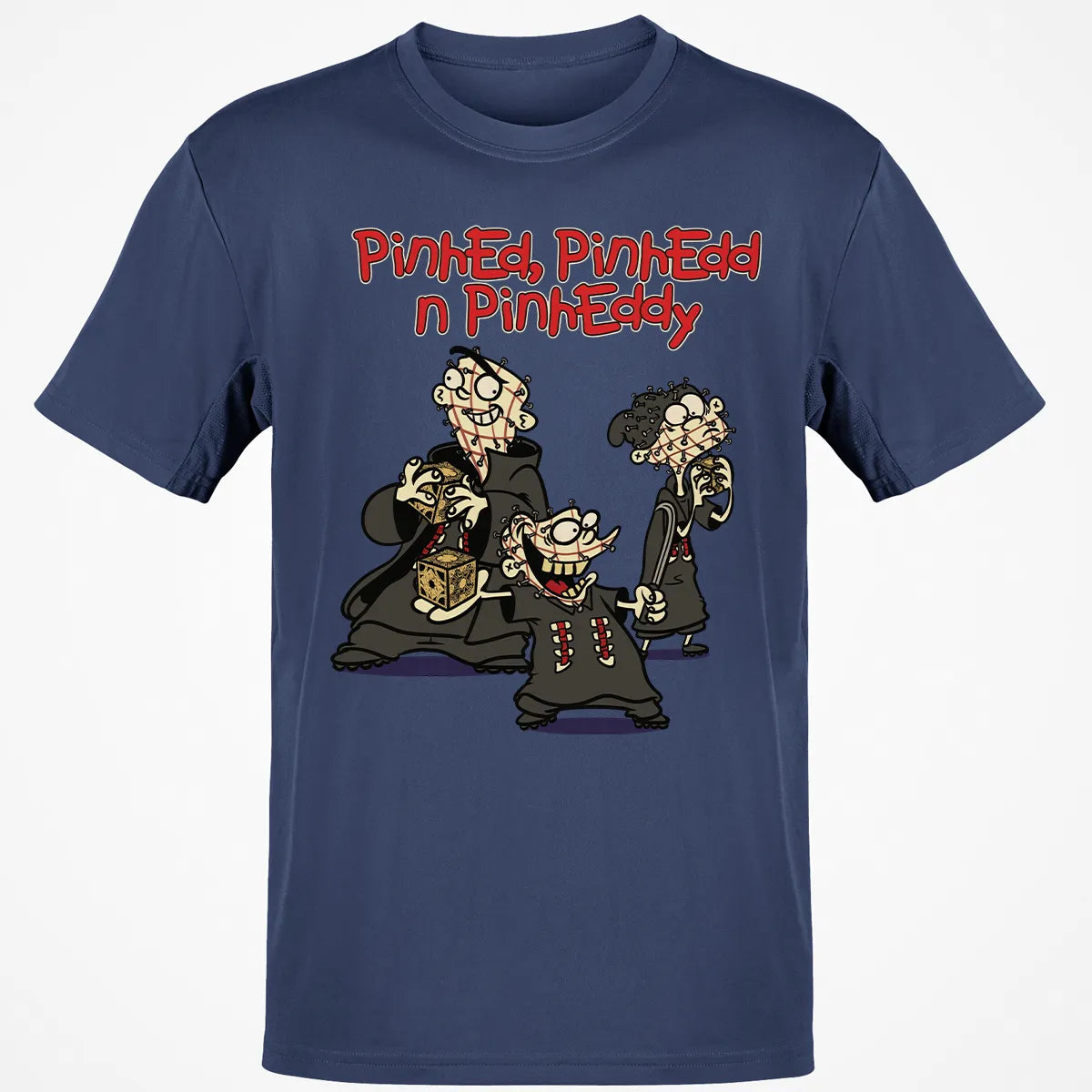 Classic Unisex T-Shirt - 1GMUERSK