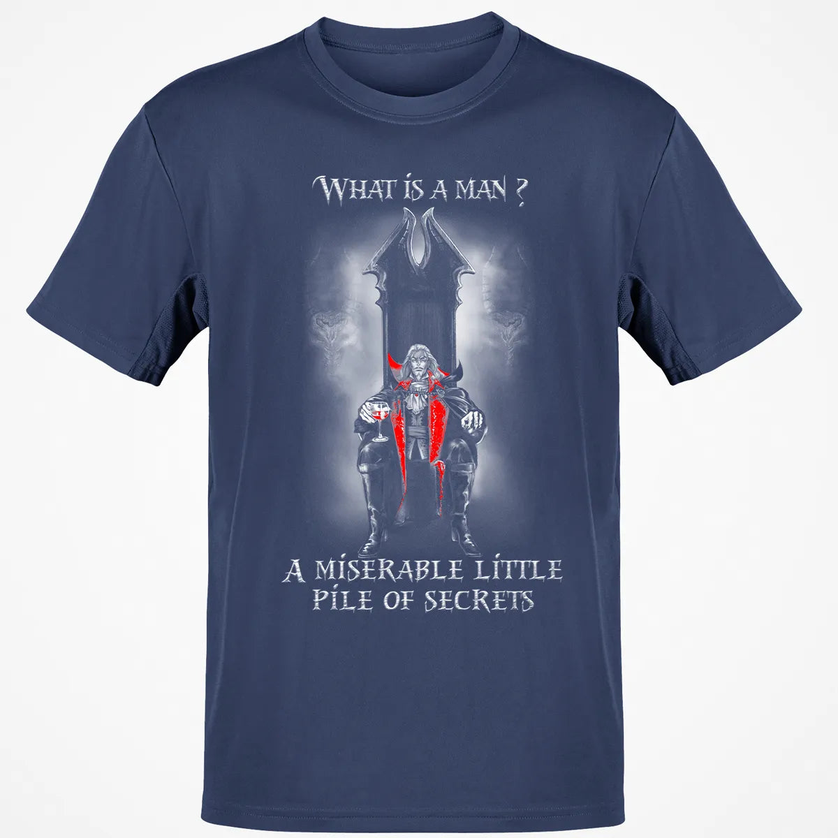 Classic Unisex T-Shirt - FJJDBQCE