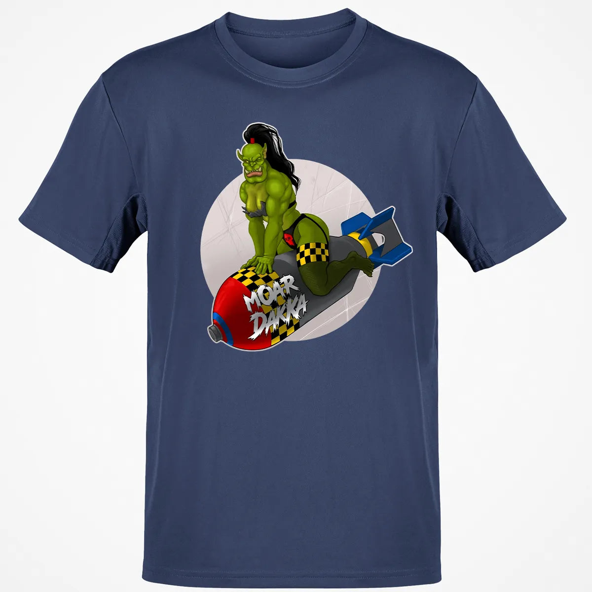 Classic Unisex T-Shirt - 2JQYY9XR