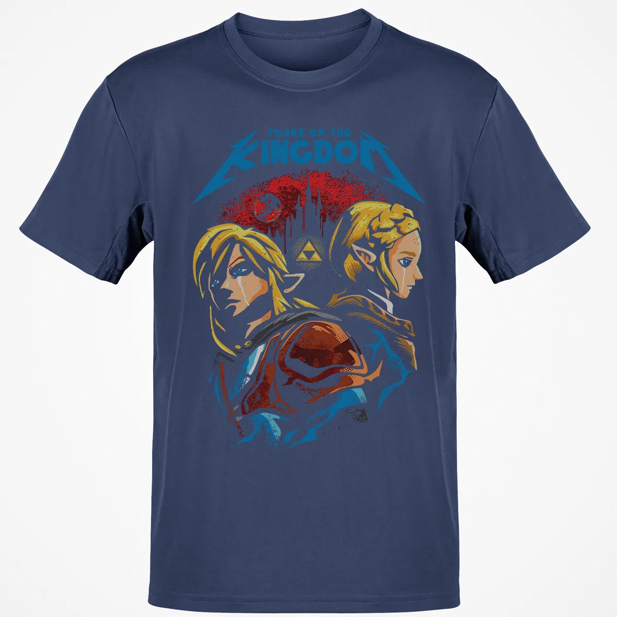 Classic Unisex T-Shirt - FCG9ZM5W