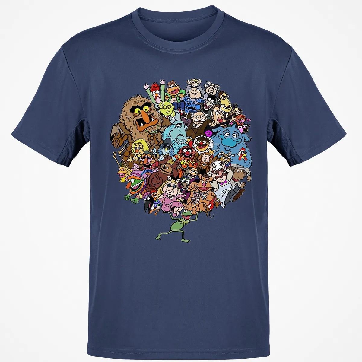 Classic Unisex T-Shirt - 2E82X2TG