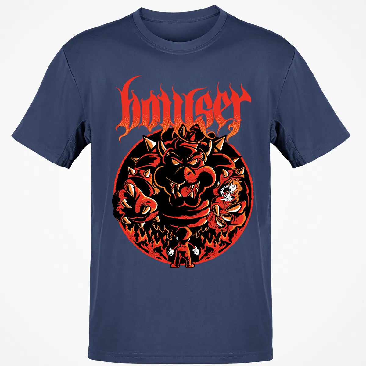 Classic Unisex T-Shirt - VJC9DJGV