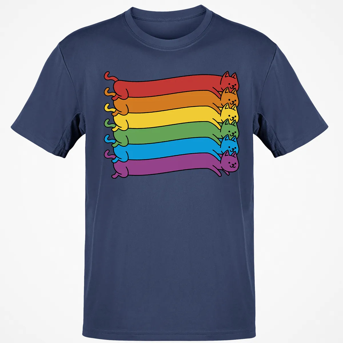 Classic Unisex T-Shirt - QVC7YKUF