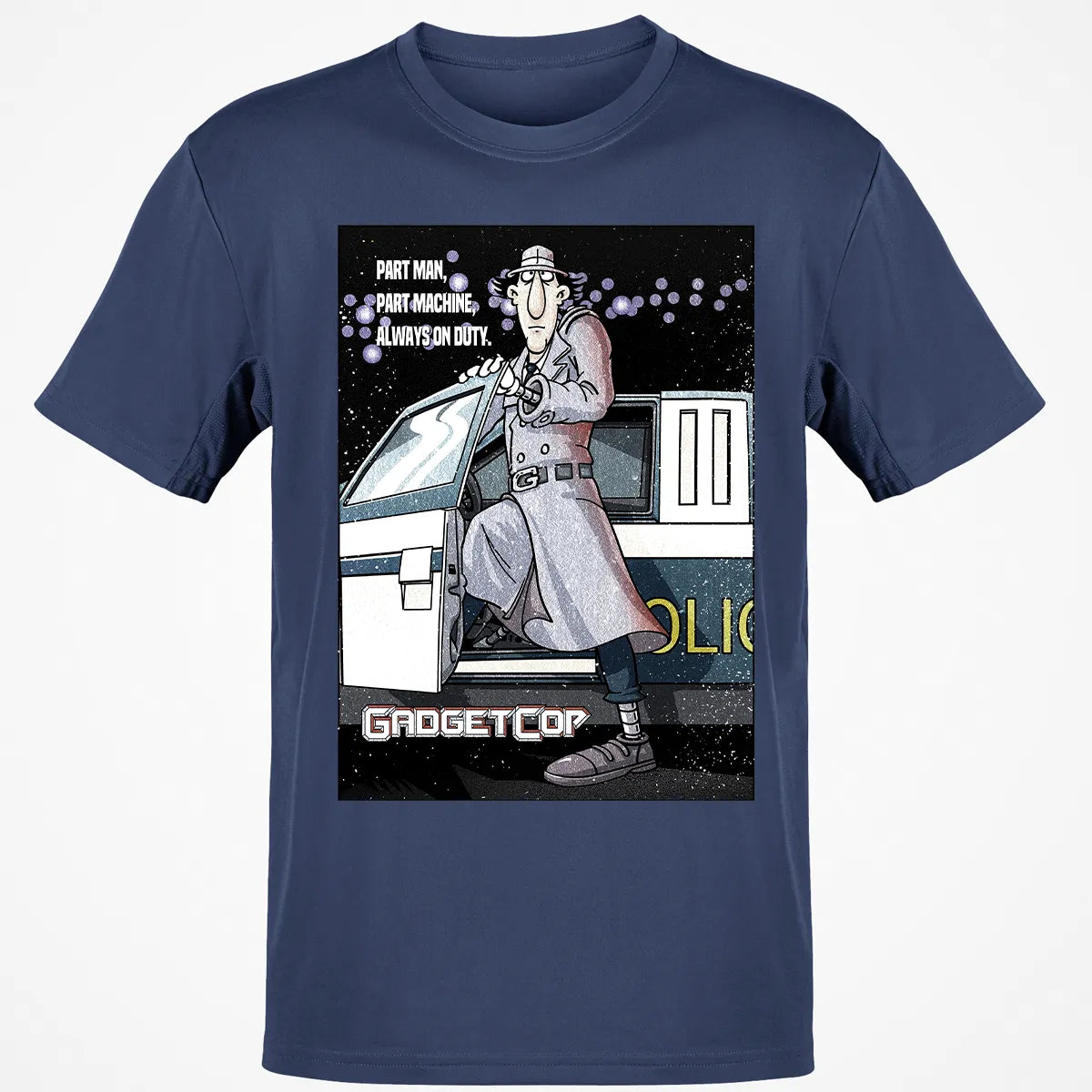 Classic Unisex T-Shirt - 8X5PSNXF