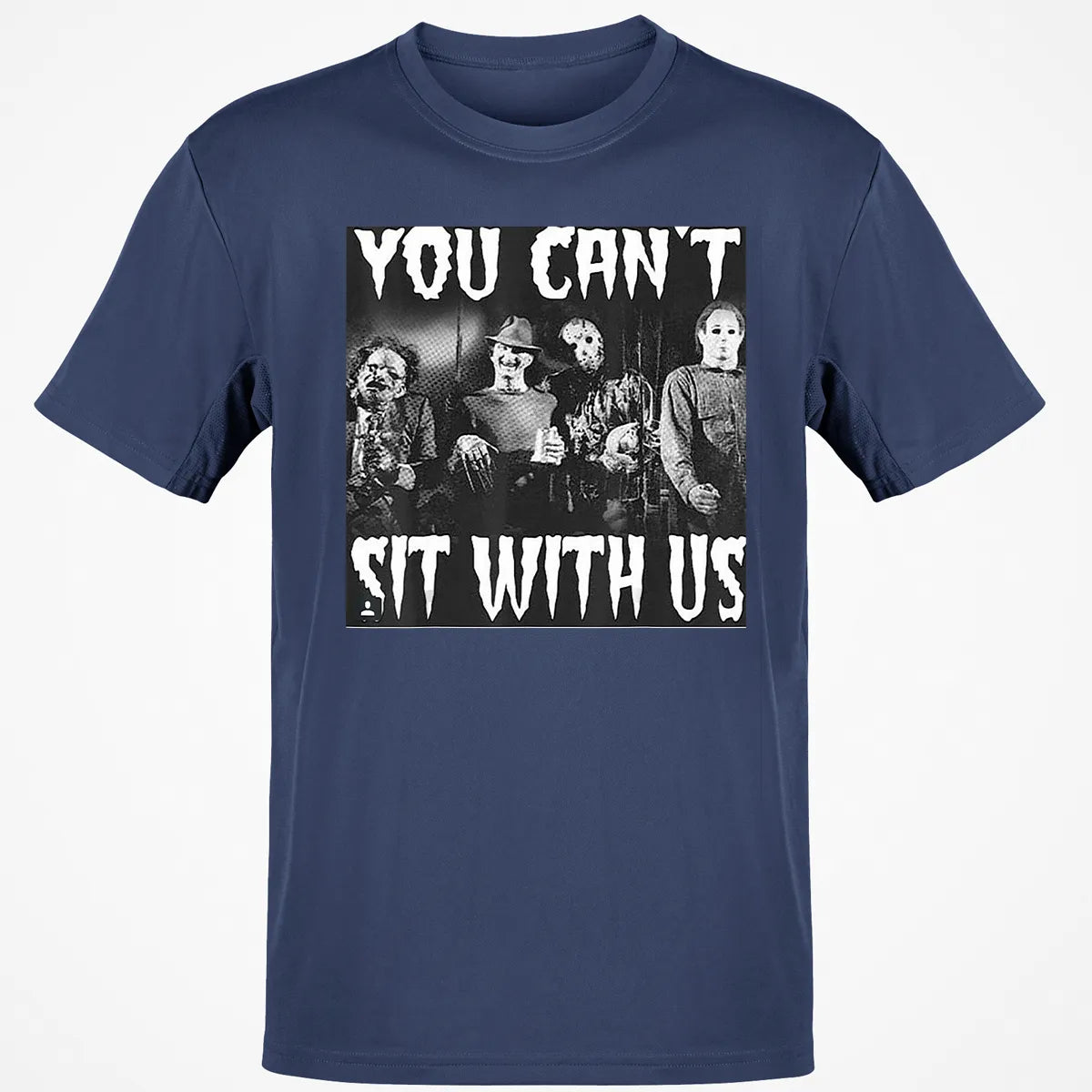 Classic Unisex T-Shirt - GNZH4DF8