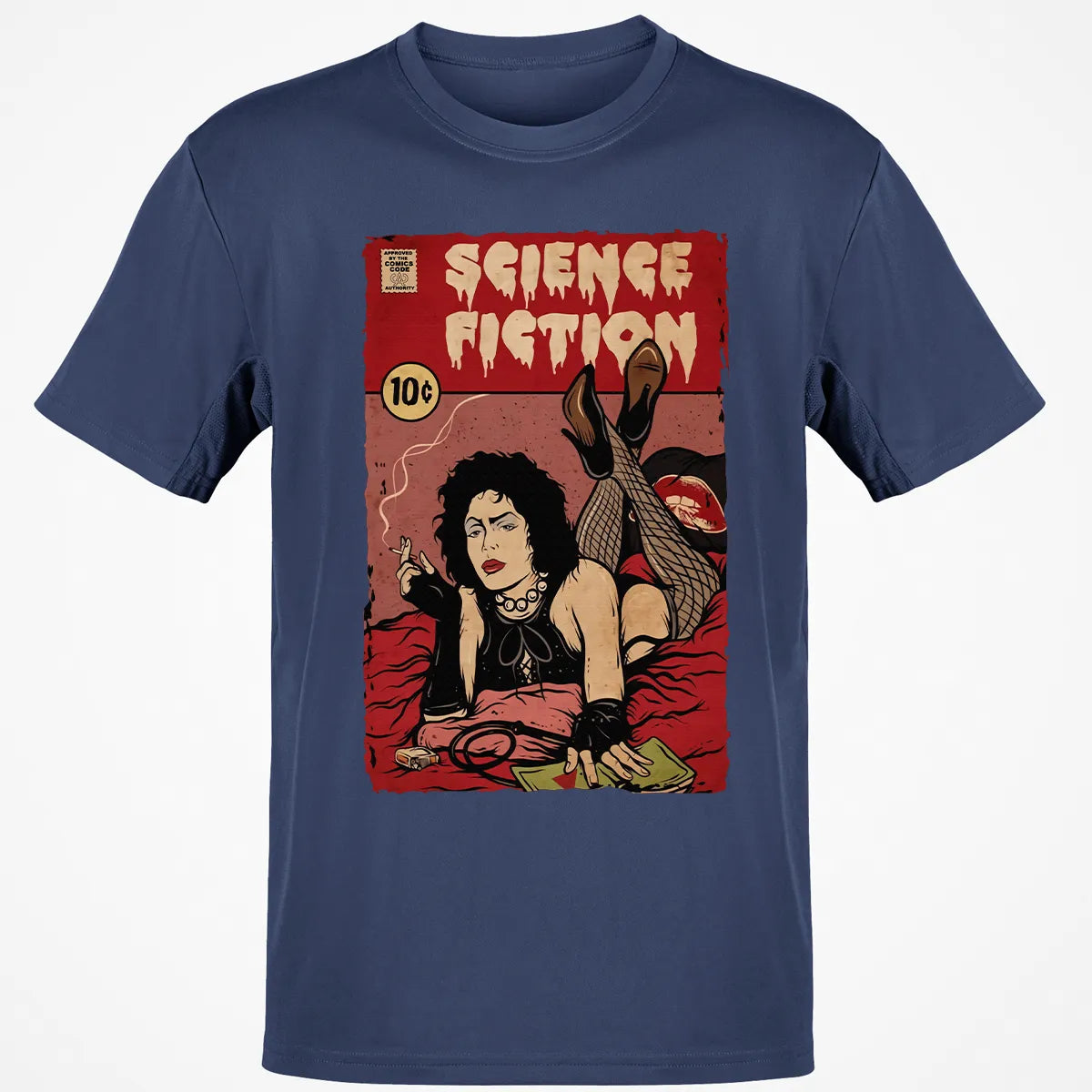 Classic Unisex T-Shirt - 8V8NC9QT