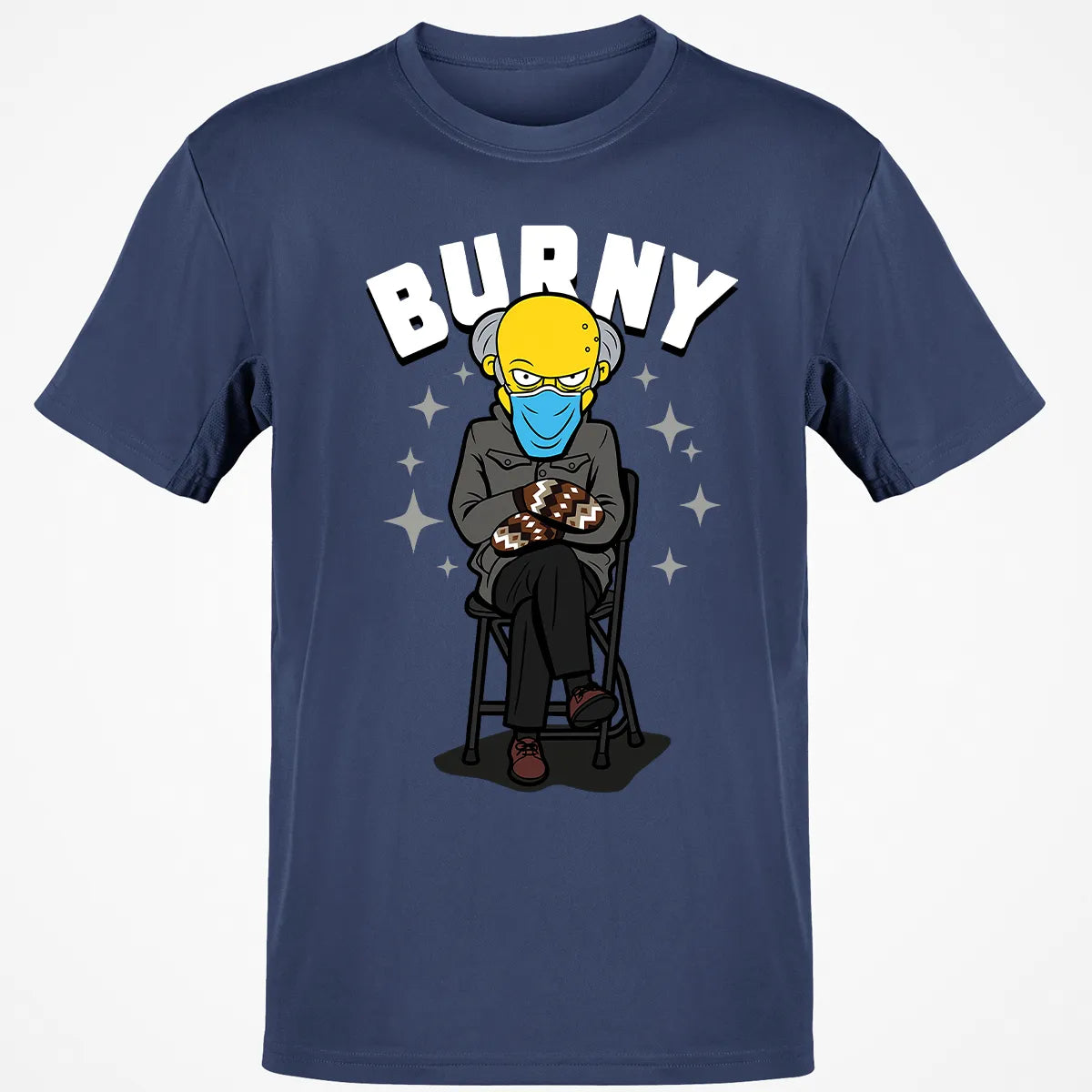 Classic Unisex T-Shirt - CFWVGWVQ