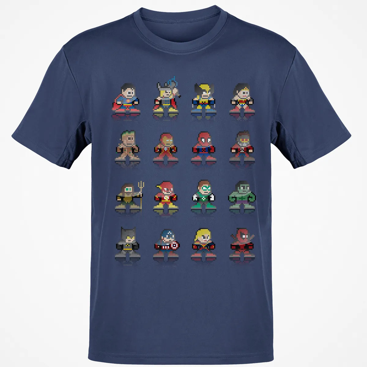 Classic Unisex T-Shirt - JF4UC5H5