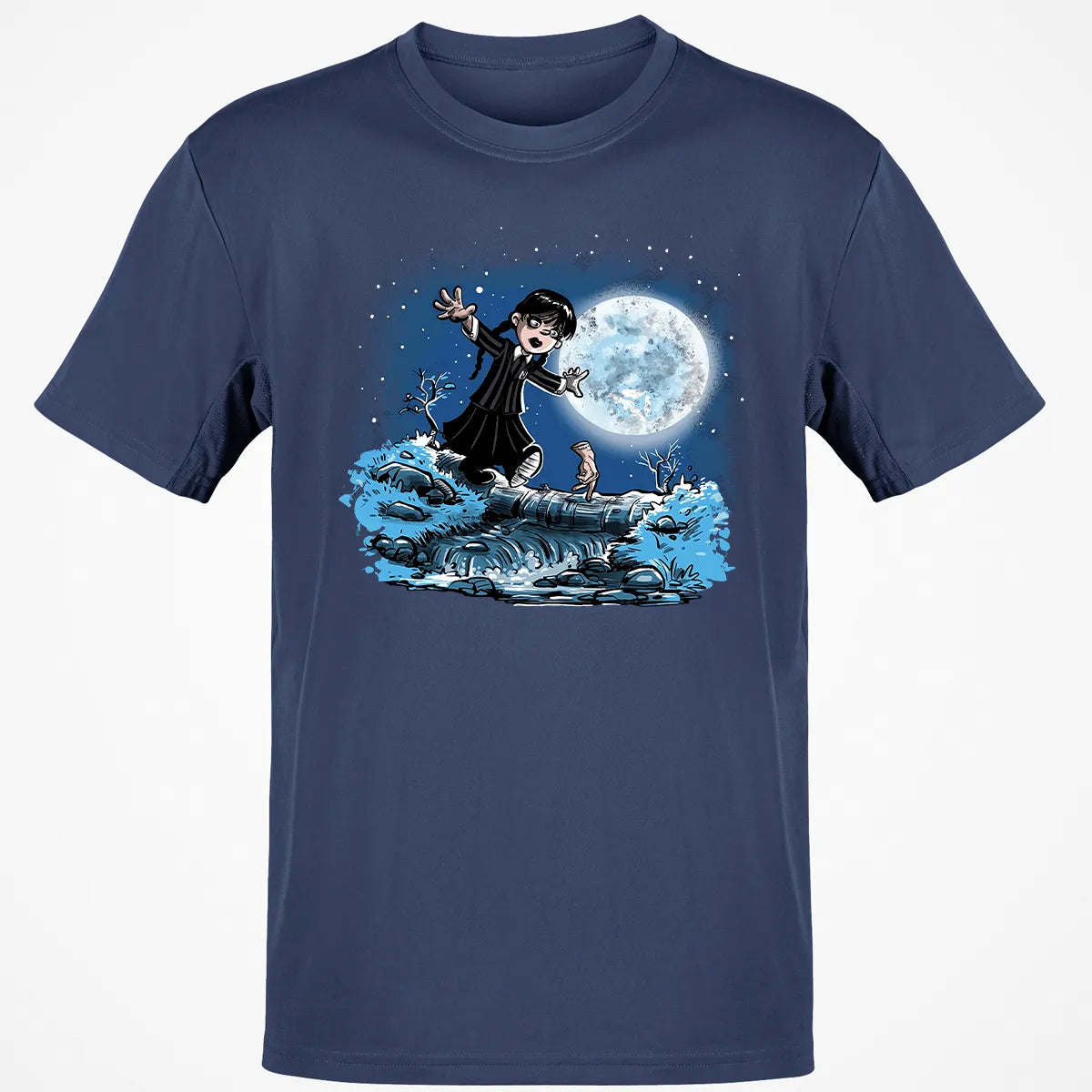 Classic Unisex T-Shirt - DK84GTHC