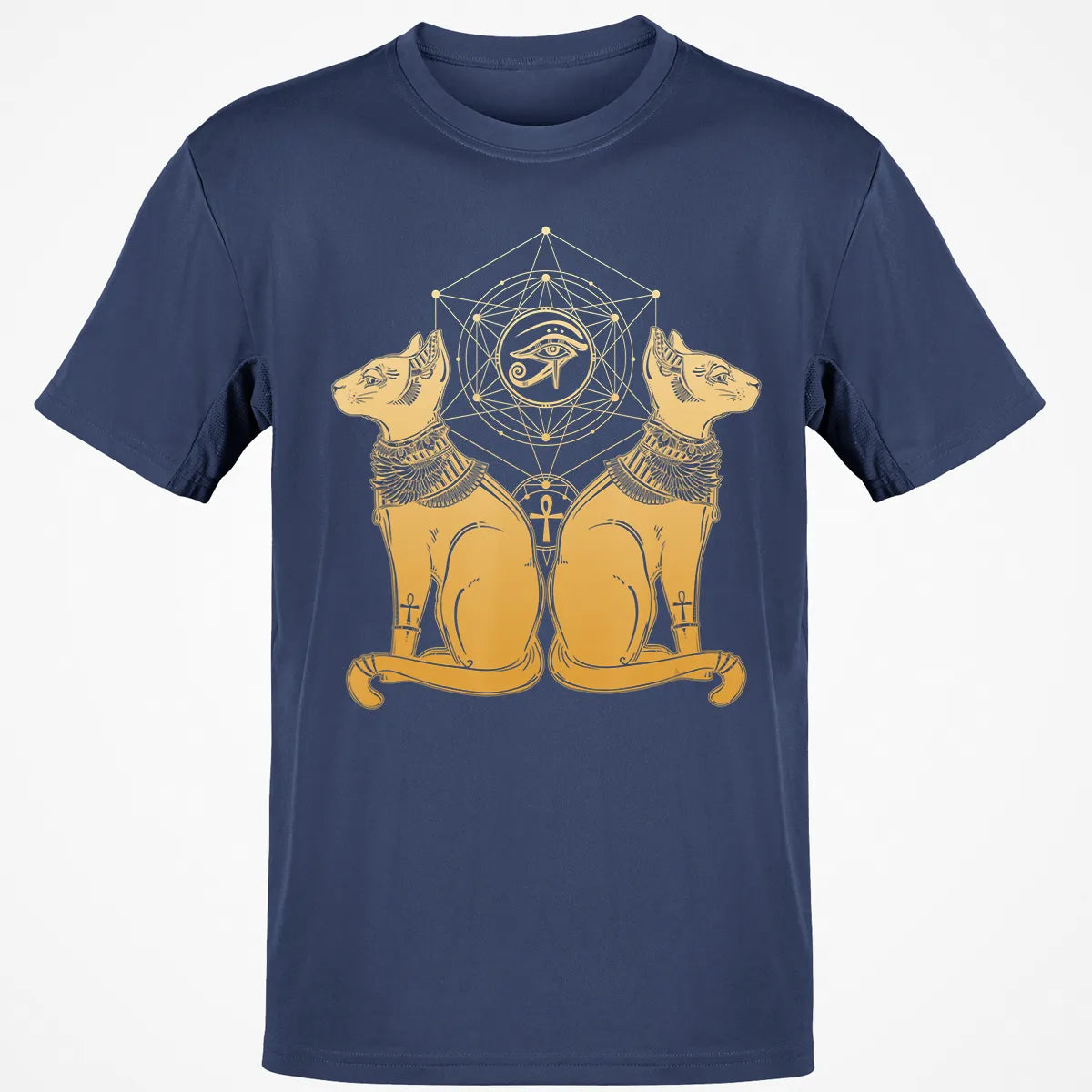 Classic Unisex T-Shirt - YQAC6YLW
