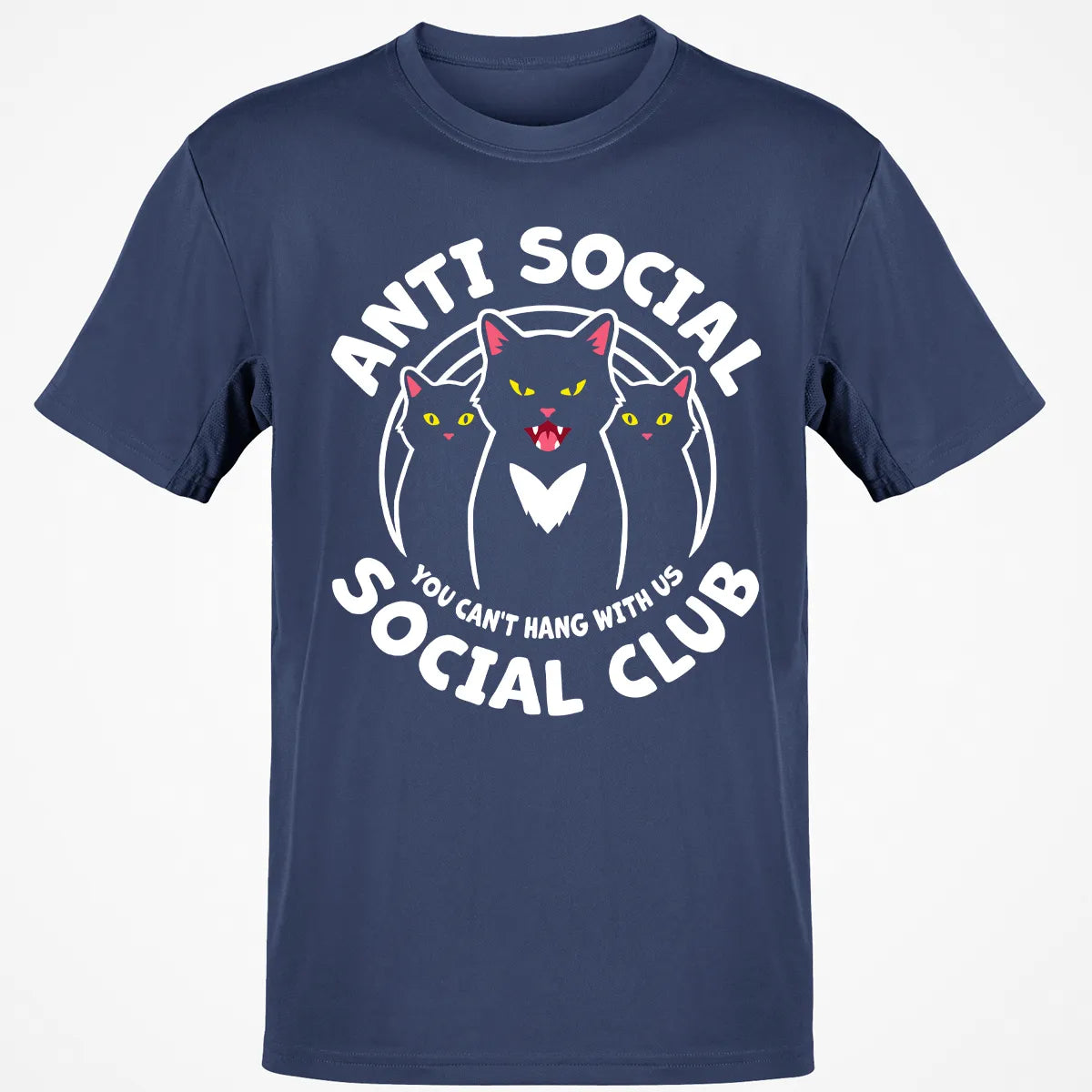 Classic Unisex T-Shirt - 6832R482