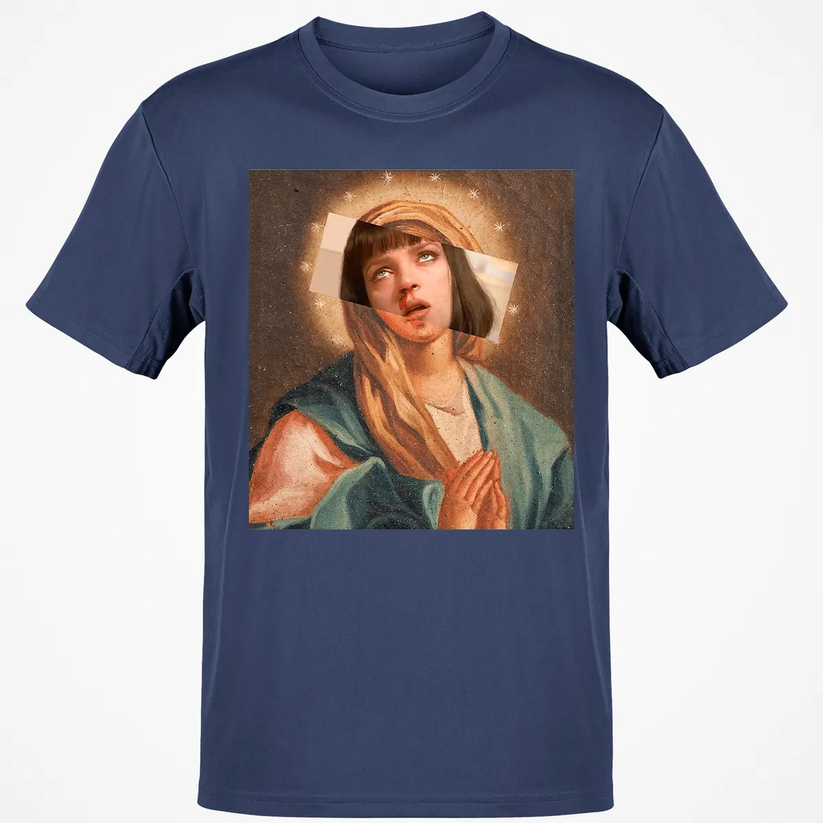 Classic Unisex T-Shirt - RTSZKAAC