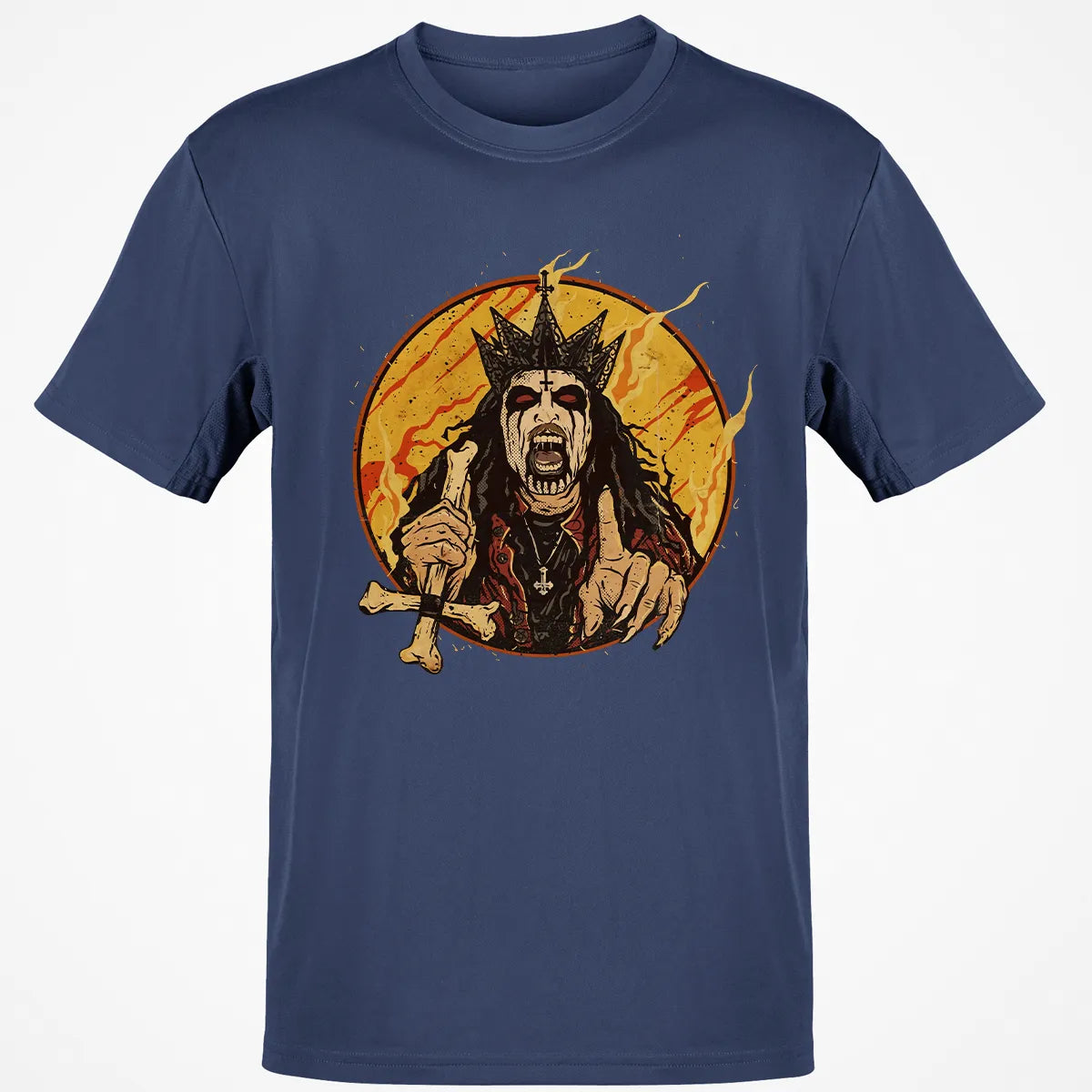 Classic Unisex T-Shirt - Y74GEZ4K