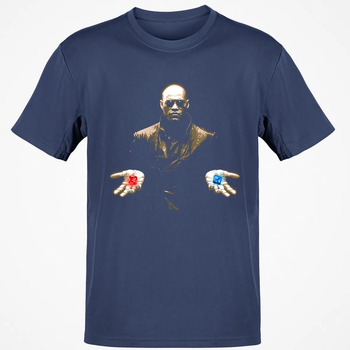 Classic Unisex T-Shirt - ZYJY39UC