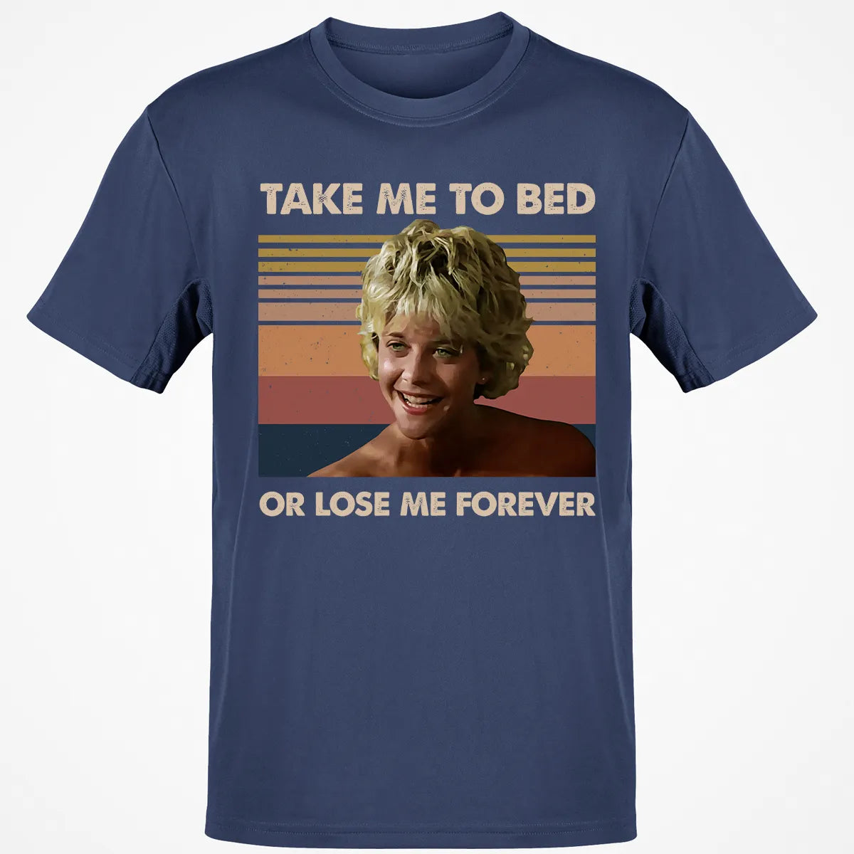 Classic Unisex T-Shirt - QEJ3CHUW