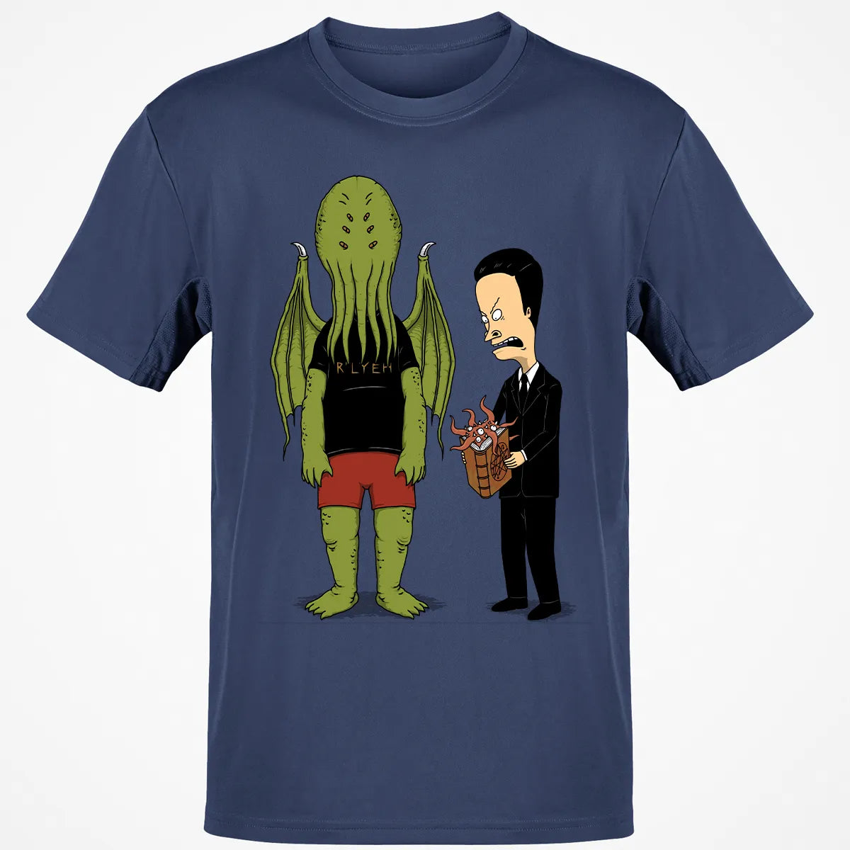 Classic Unisex T-Shirt - KZZYKEZC