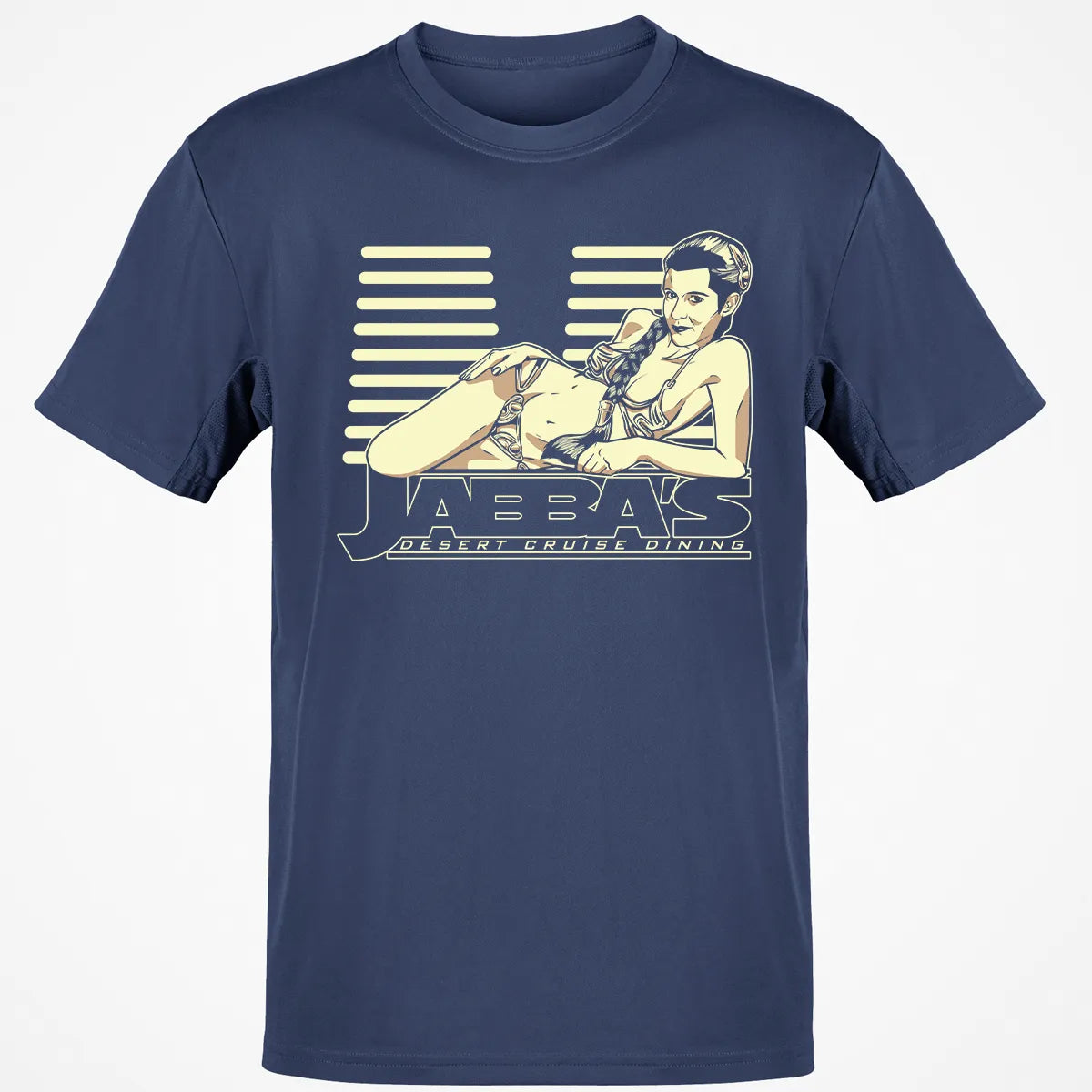 Classic Unisex T-Shirt - RKDT3J3D