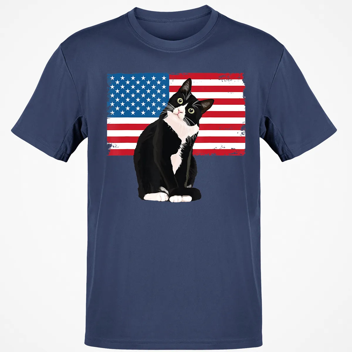 Classic Unisex T-Shirt - E721L94K