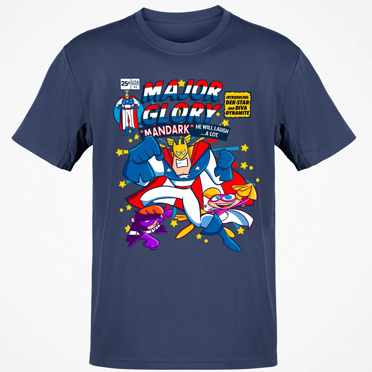 Classic Unisex T-Shirt - 1AEL8QTU