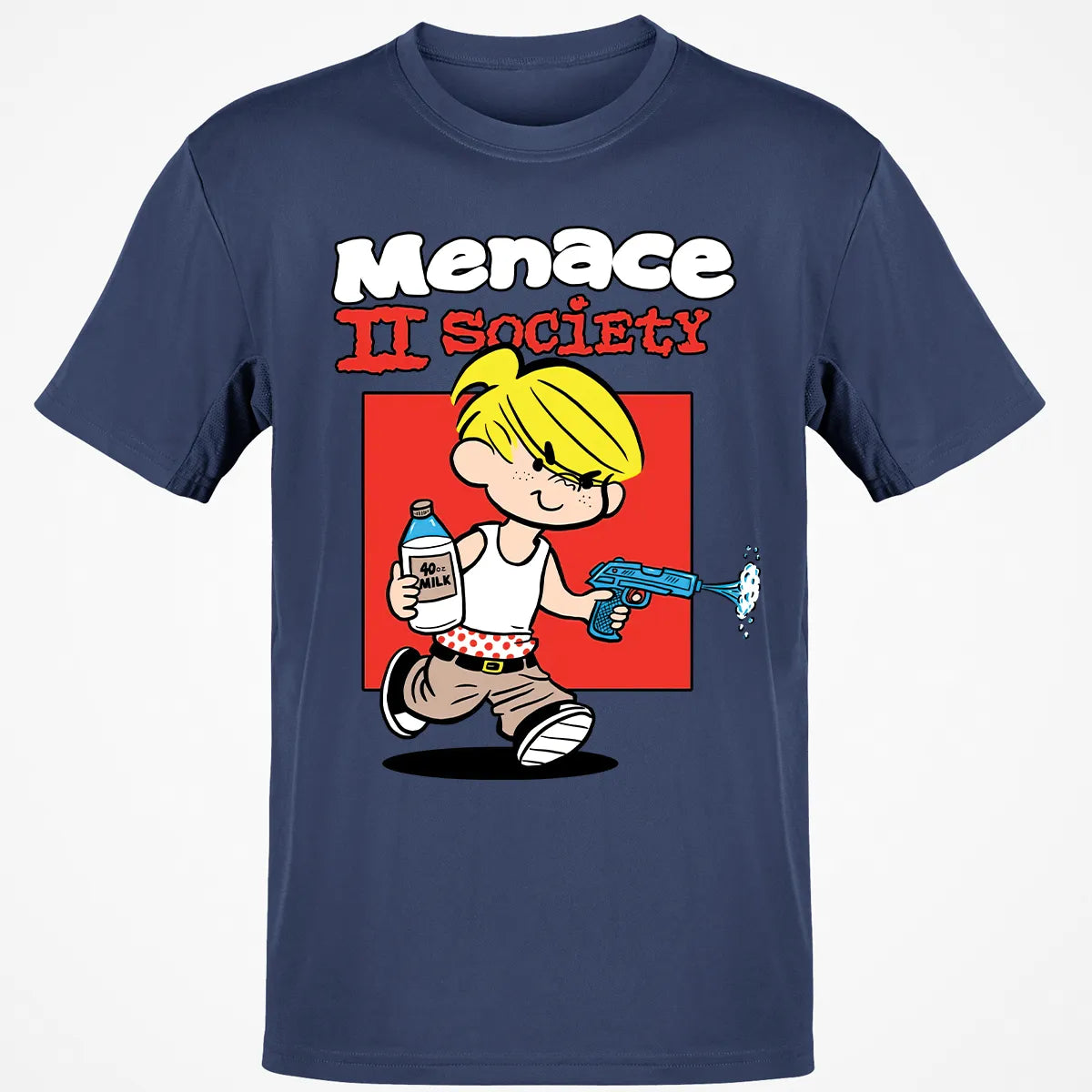 Classic Unisex T-Shirt - 4ZMGXLEG