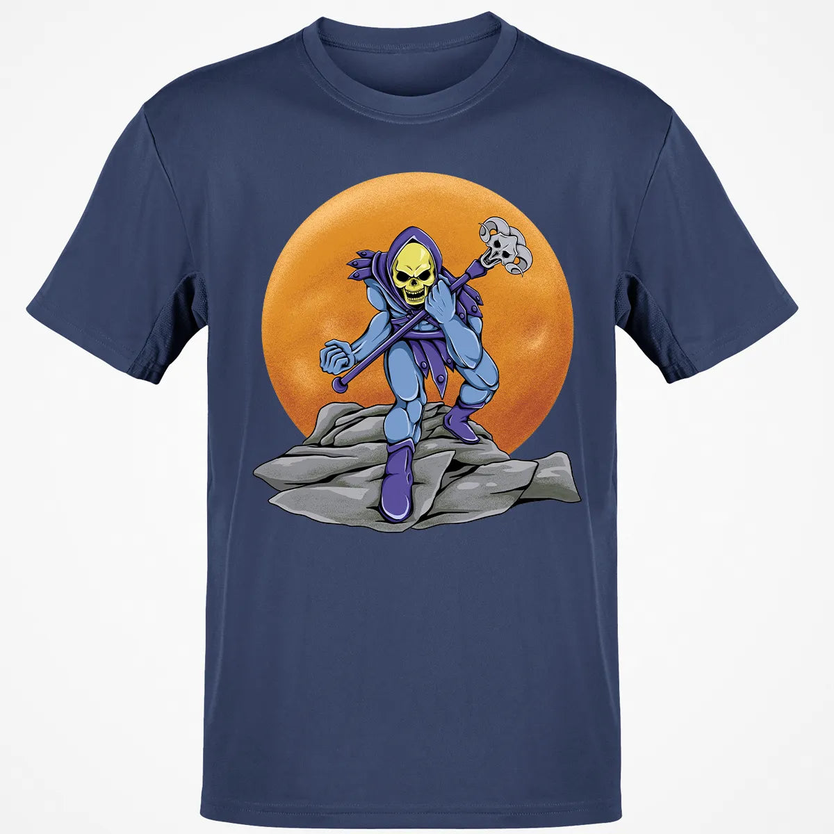 Classic Unisex T-Shirt - MQ9LM26N