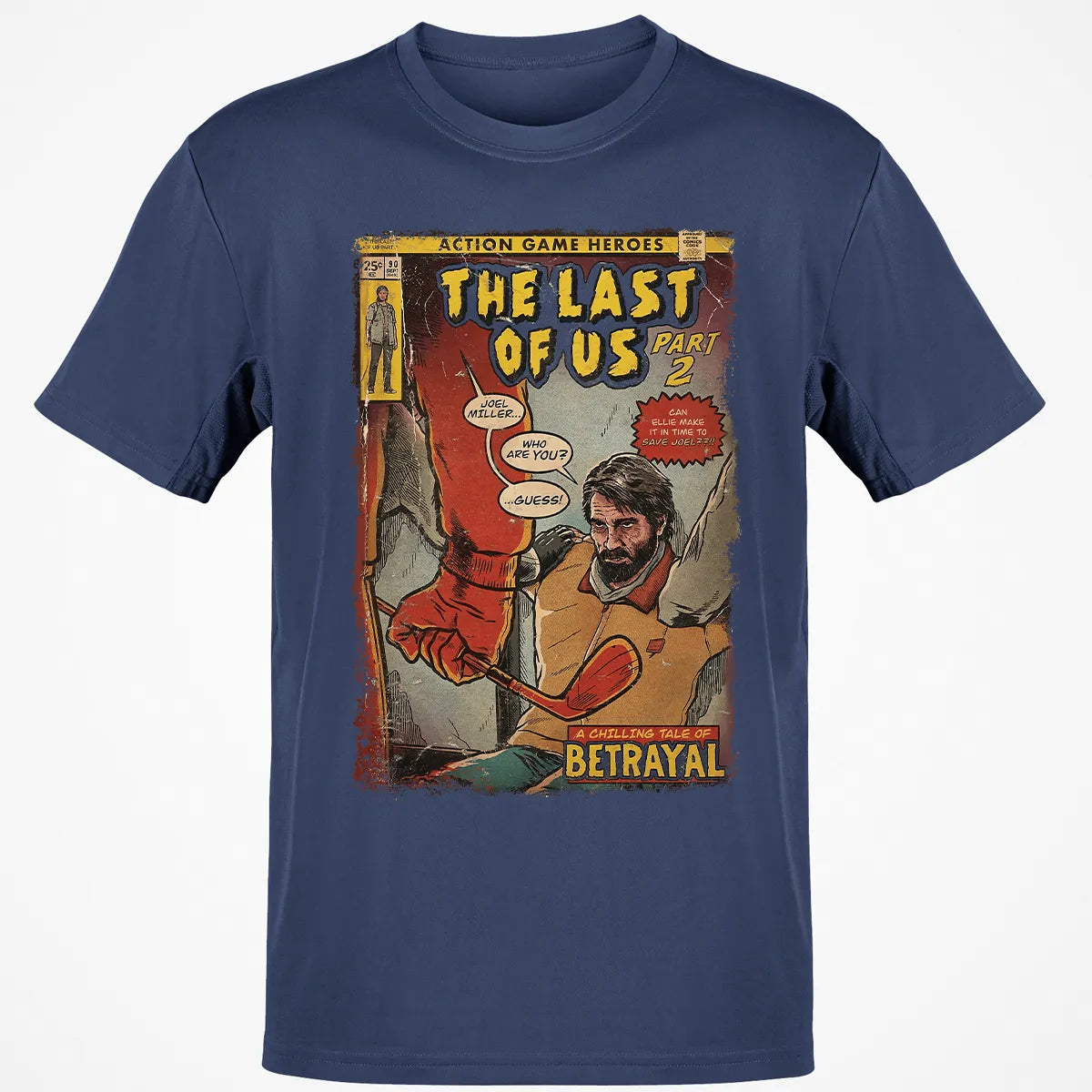 Classic Unisex T-Shirt - GR8WX7RN