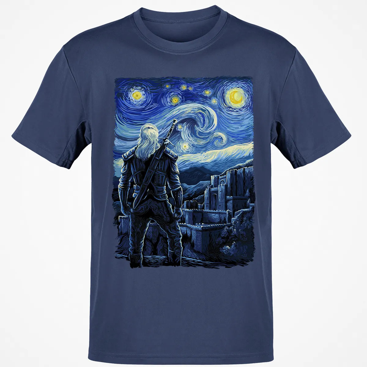 Classic Unisex T-Shirt - E1HUC5YX