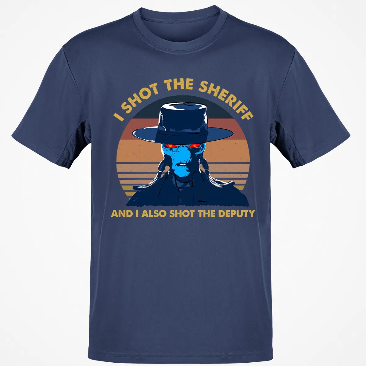 Classic Unisex T-Shirt - DSG2FS2H