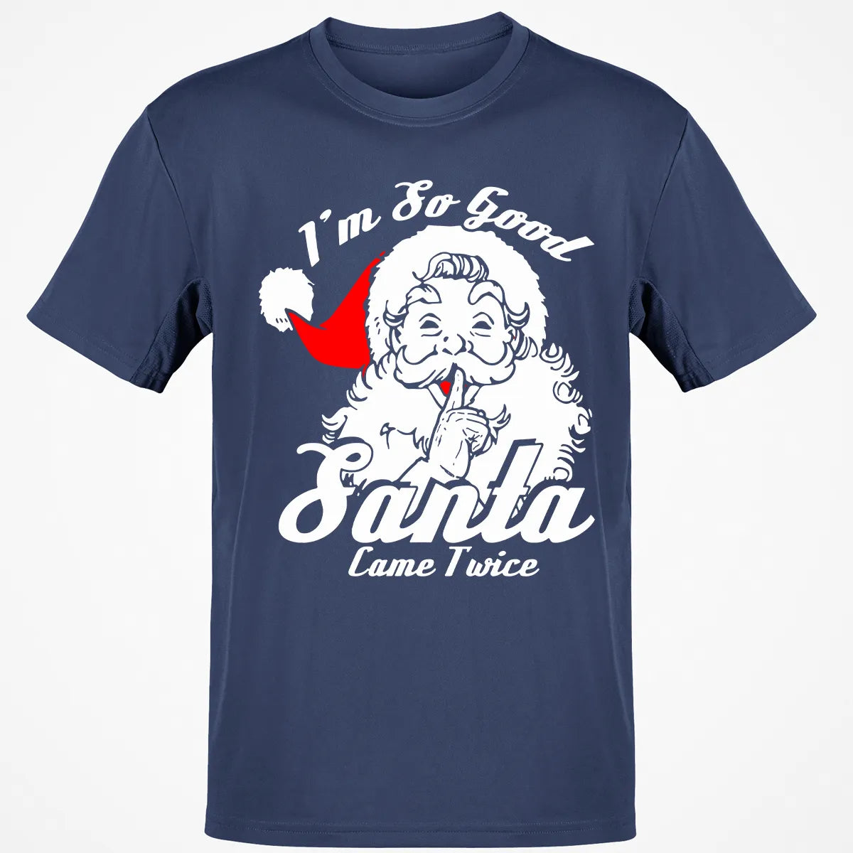 Classic Unisex T-Shirt - GLUWWCRP