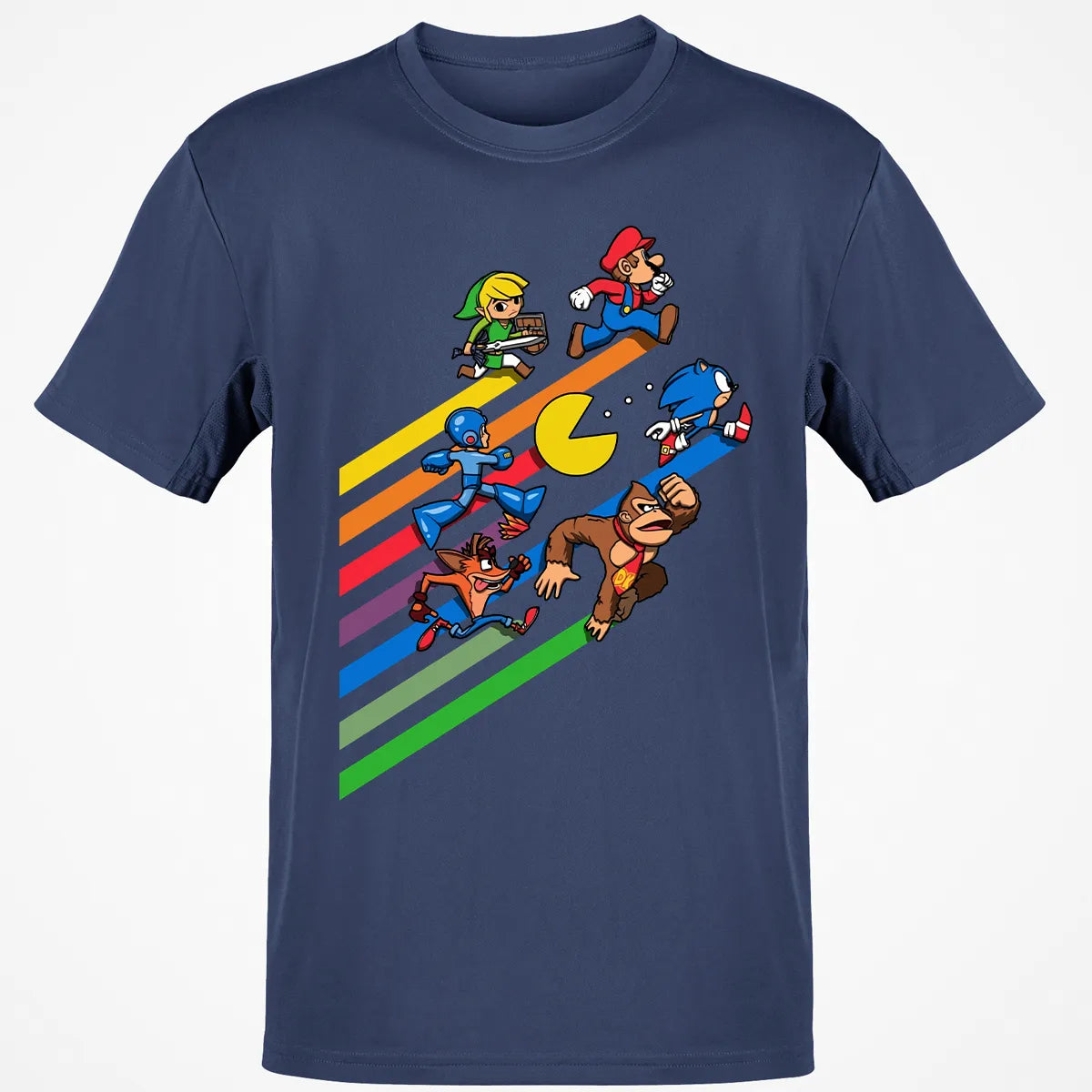 Classic Unisex T-Shirt - 8HNTUA67