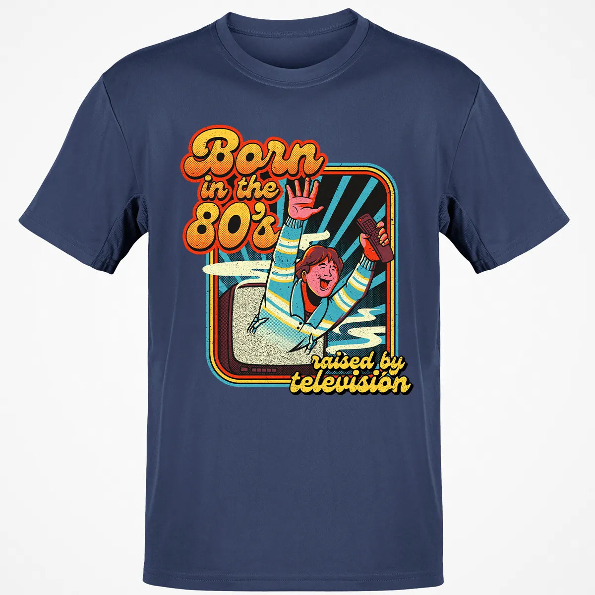 Classic Unisex T-Shirt - 9ZJ934LZ