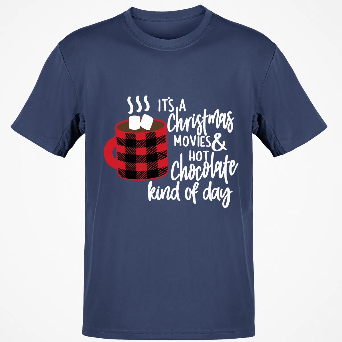 Classic Unisex T-Shirt - K4KDYP7T