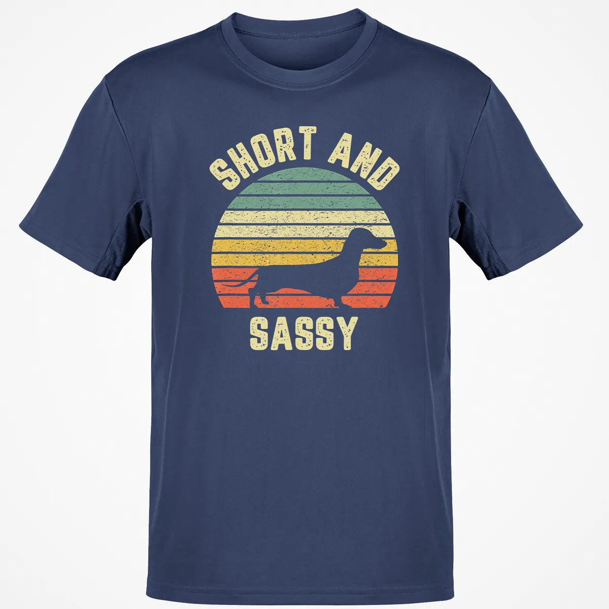Classic Unisex T-Shirt - SC4UDPW8