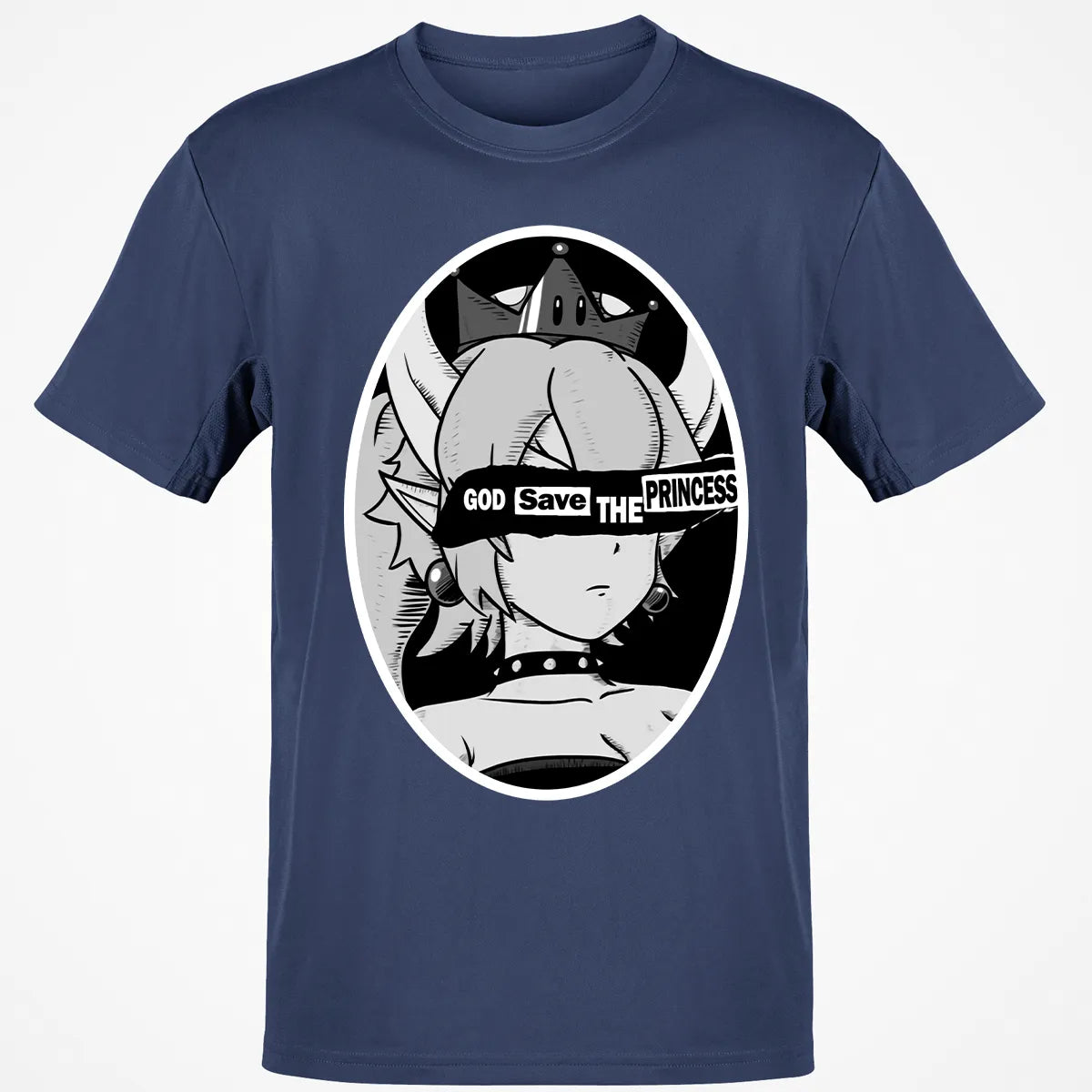 Classic Unisex T-Shirt - YJ5AH3TY