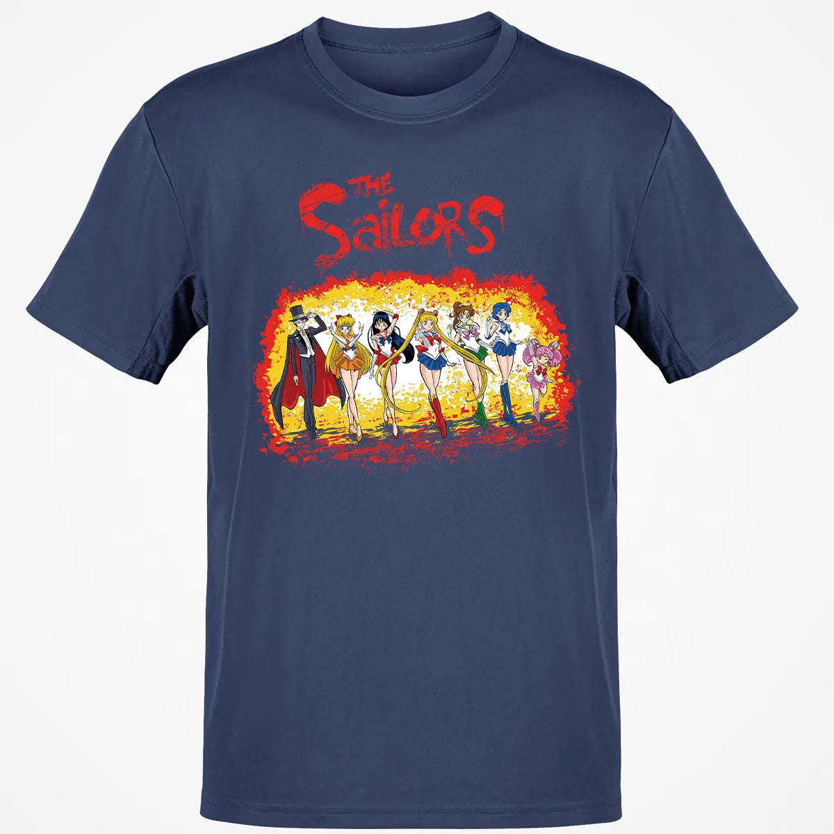 Classic Unisex T-Shirt - KA9TBHX3