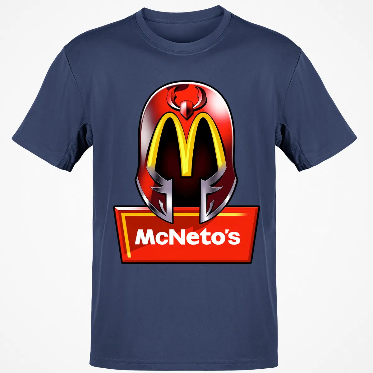 Classic Unisex T-Shirt - LJDCKPQ7