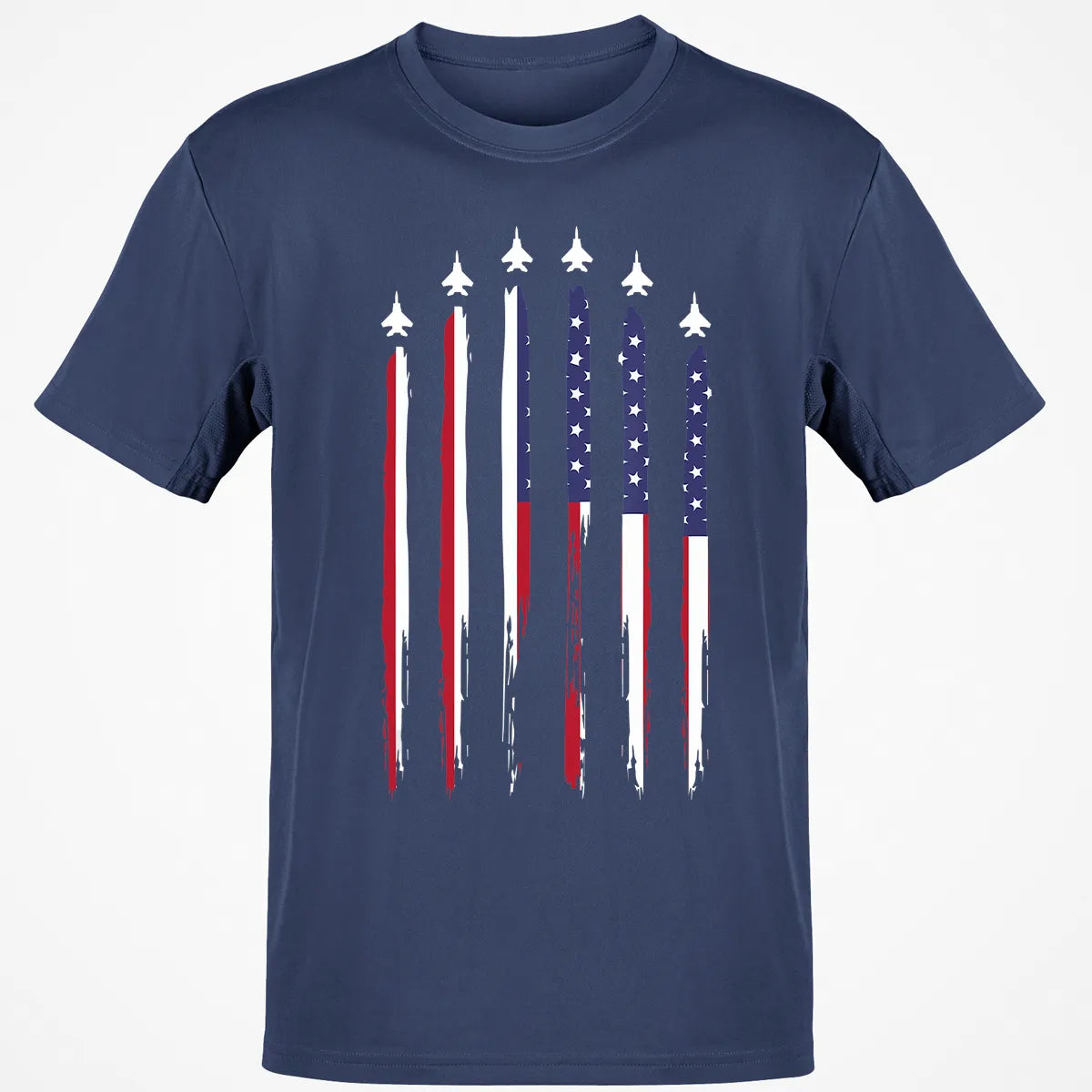 Classic Unisex T-Shirt - 658HRRF1