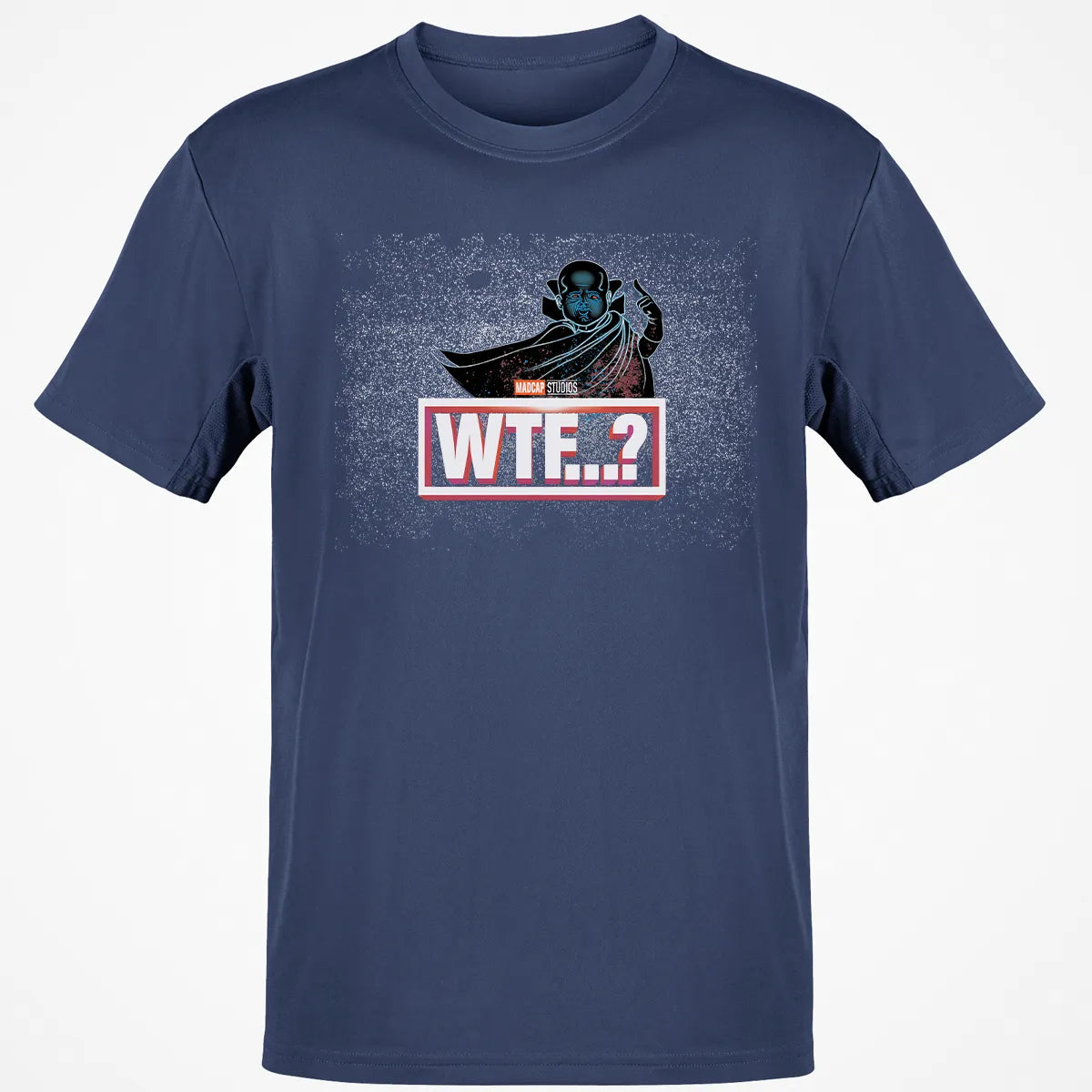 Classic Unisex T-Shirt - 4CZSCXW1