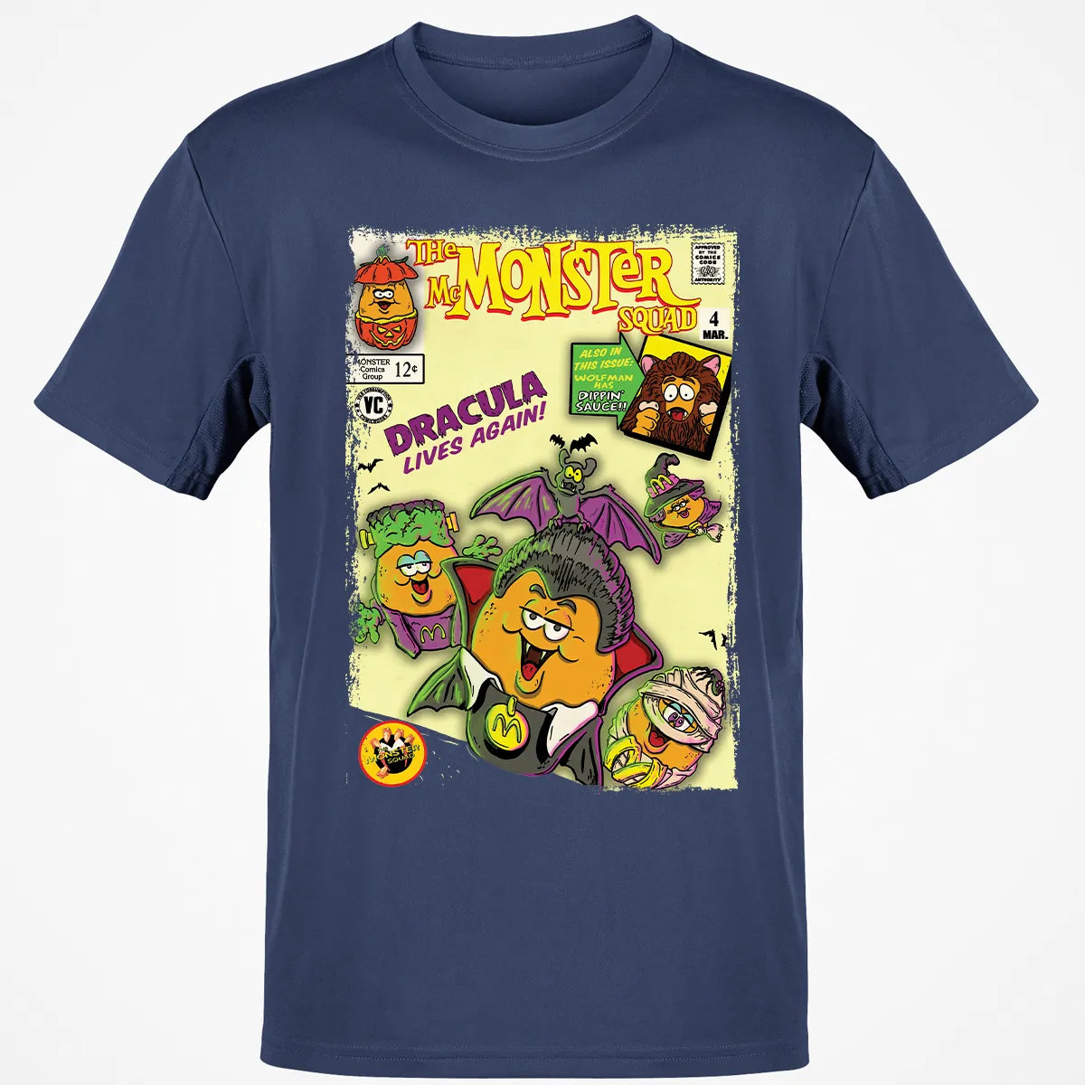 Classic Unisex T-Shirt - 7N9GXFY7