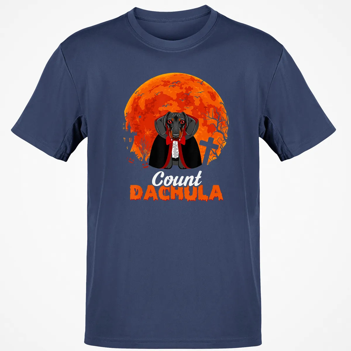 Classic Unisex T-Shirt - MBTL12C5