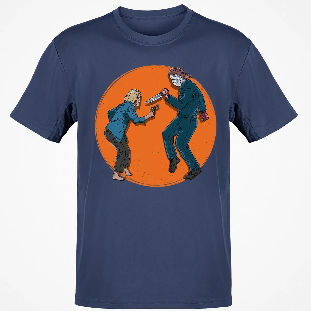 Classic Unisex T-Shirt - MMBGKQ8M