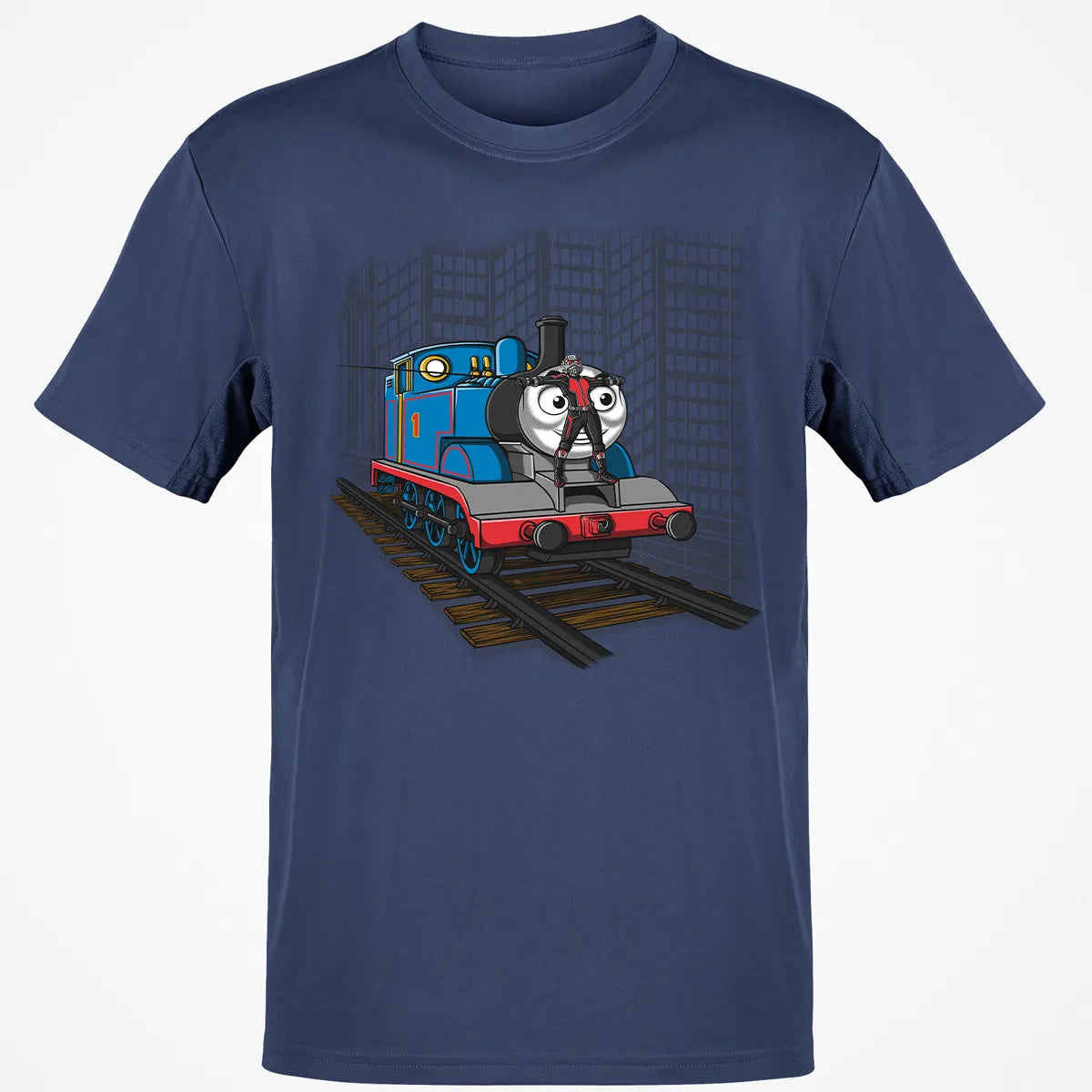 Classic Unisex T-Shirt - VSZ7KV8U