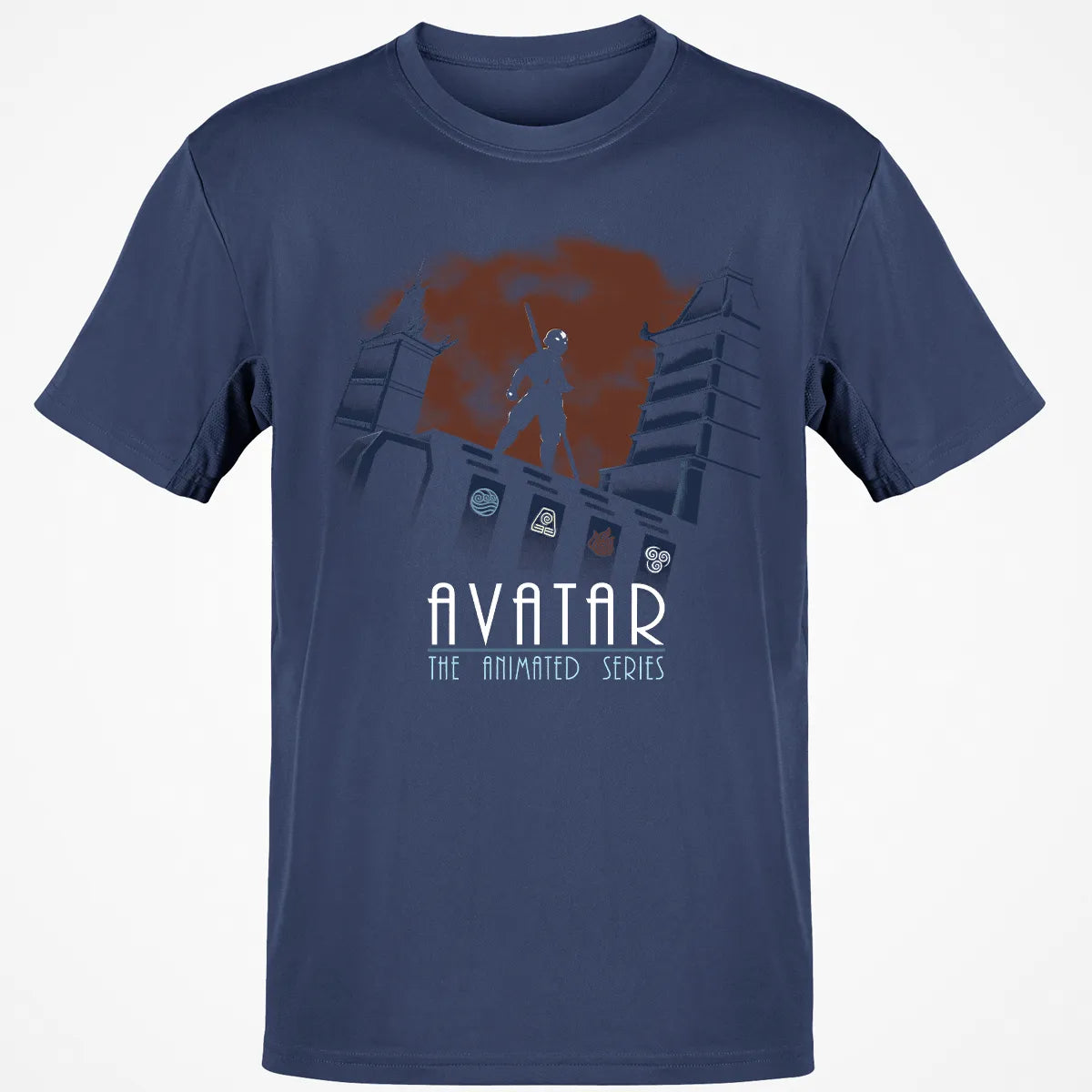 Classic Unisex T-Shirt - 1QAQW7AX